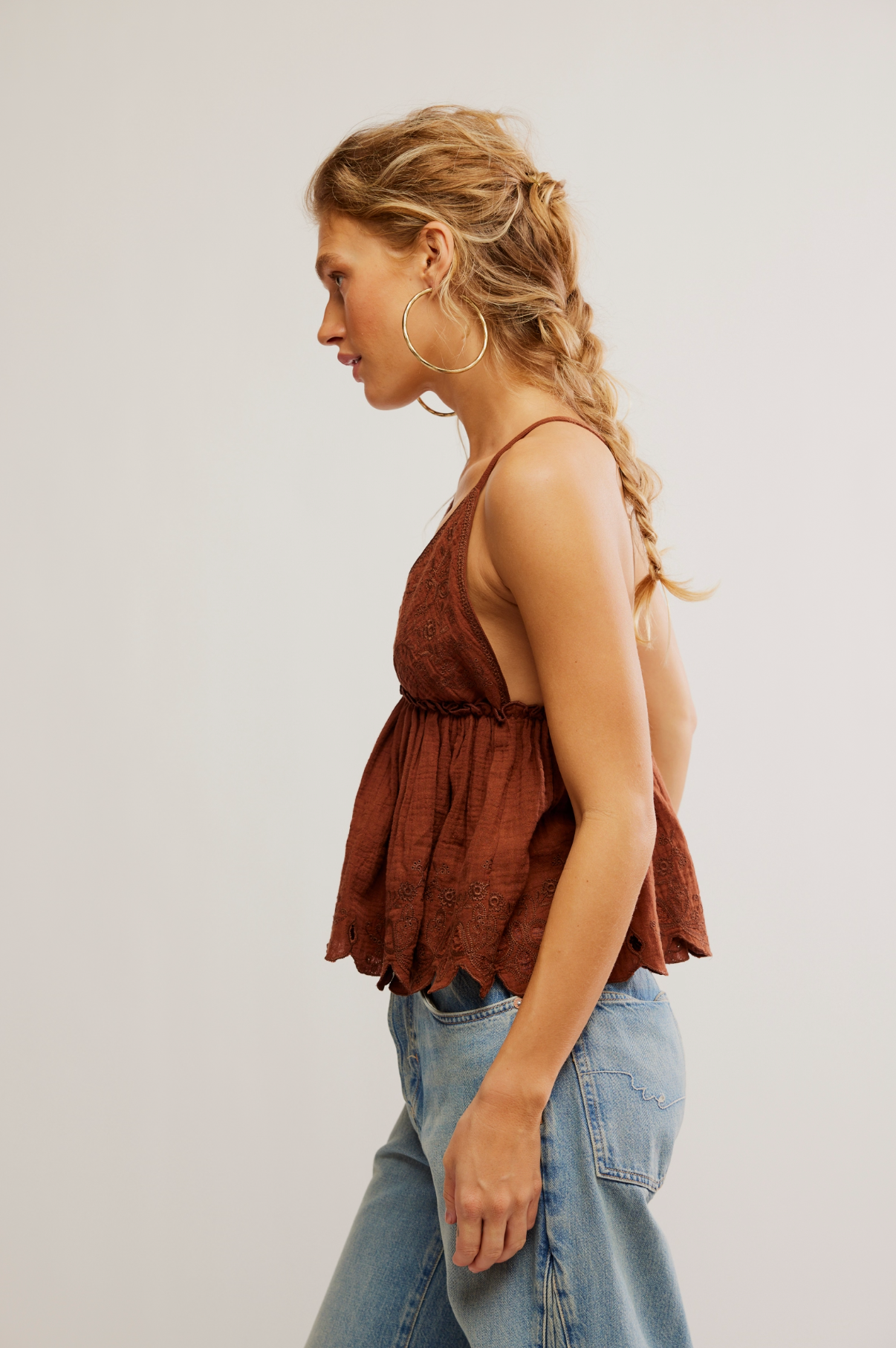 Sunny Days Cami | Free People