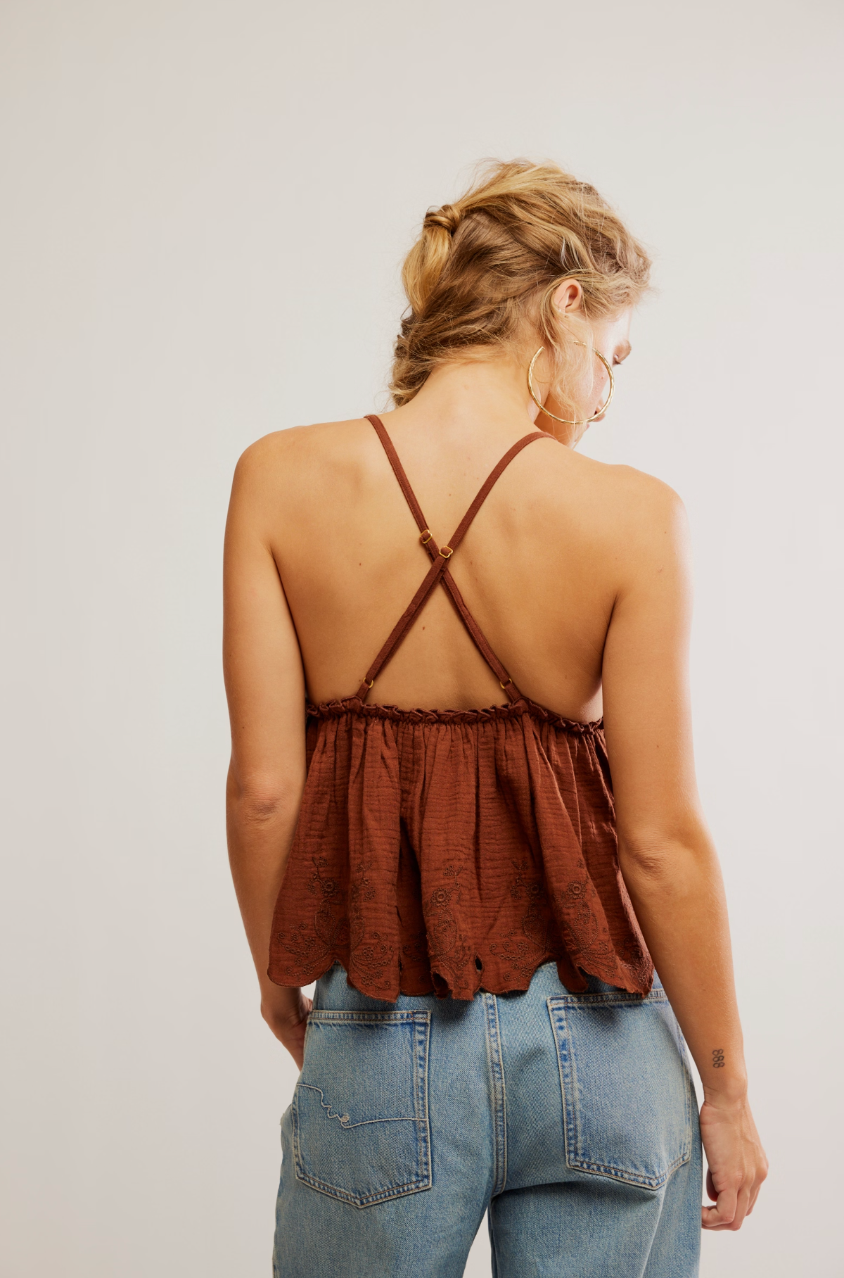 Sunny Days Cami | Free People