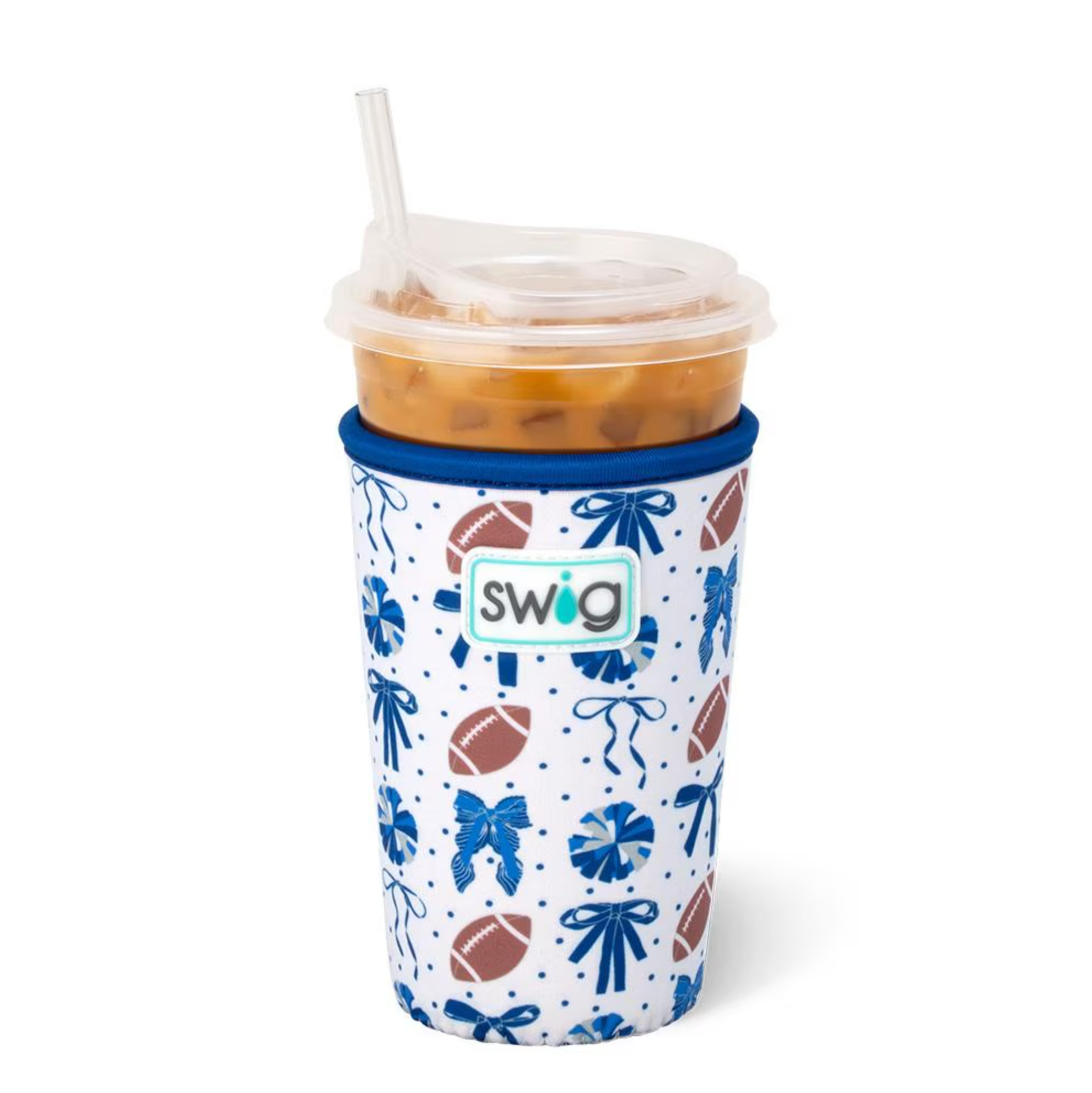 We've Got Spirit Iced Cup Coolie (Medium) | Swig