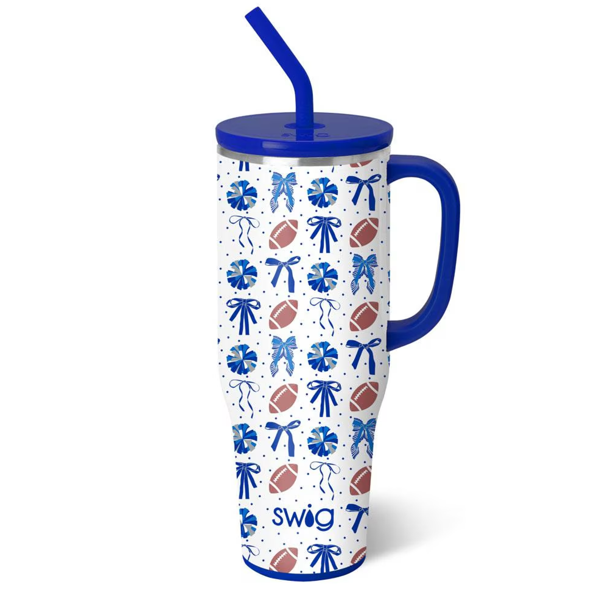 We've Got Spirit Mega Mug (40oz) | Swig