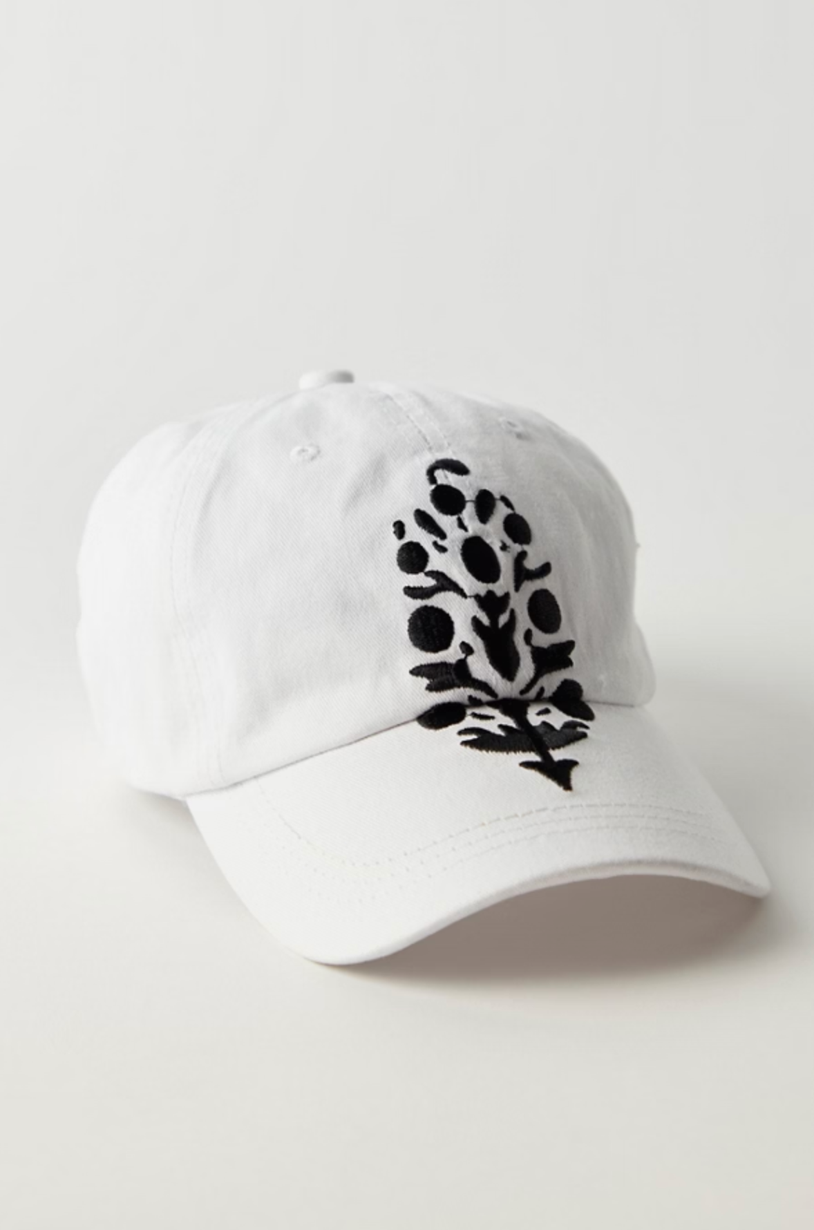 Big Buti Baseball Cap | Free People