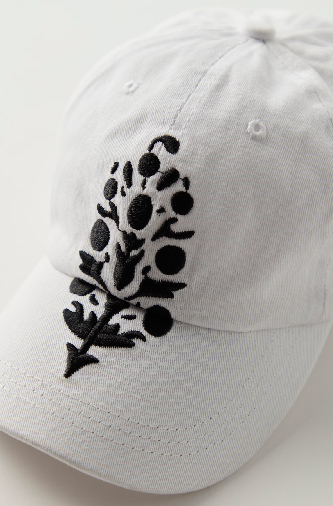 Big Buti Baseball Cap | Free People