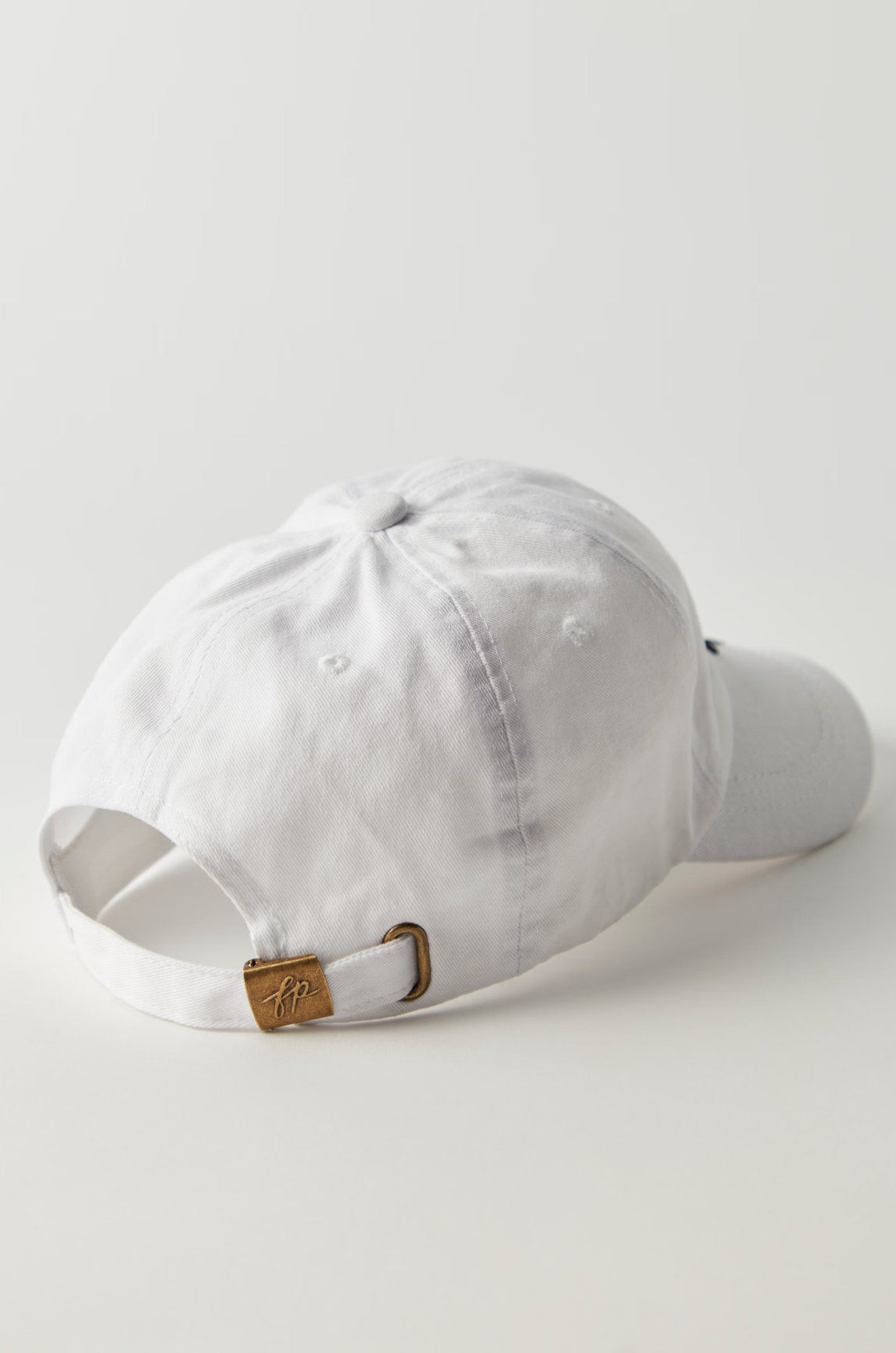 Big Buti Baseball Cap | Free People