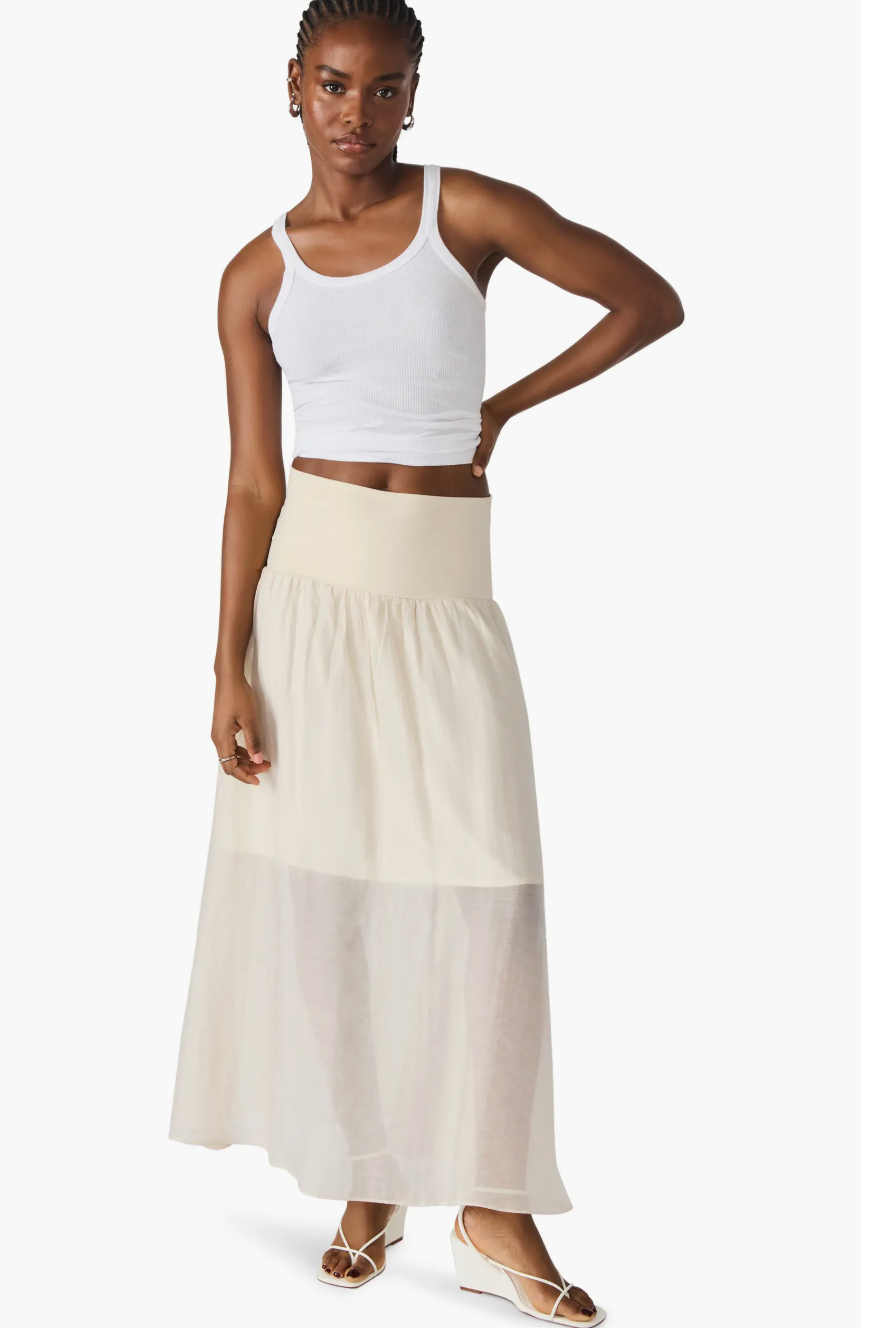 Amaya Skirt | Steve Madden