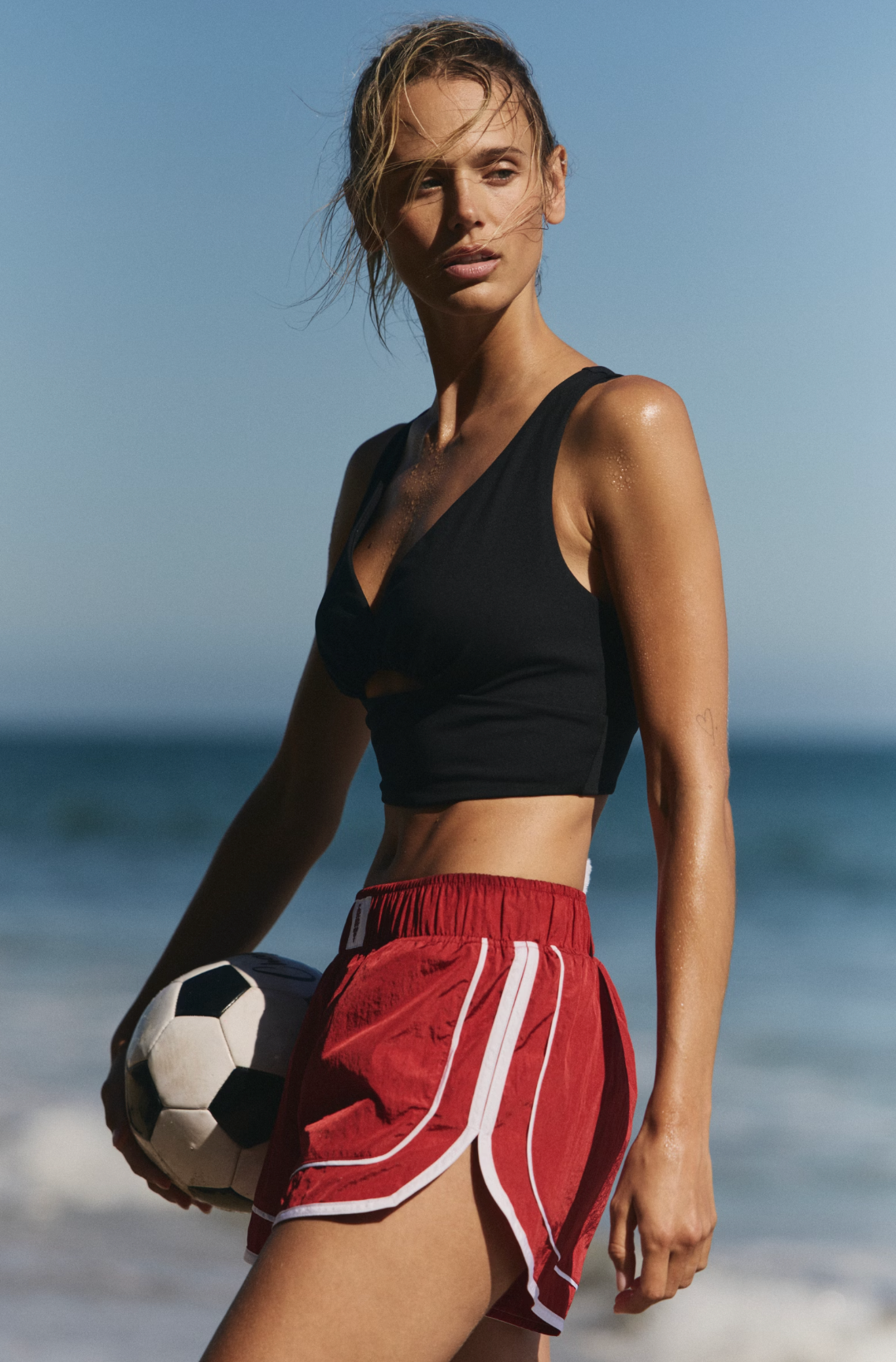 Varsity Blues Short | FP Movement