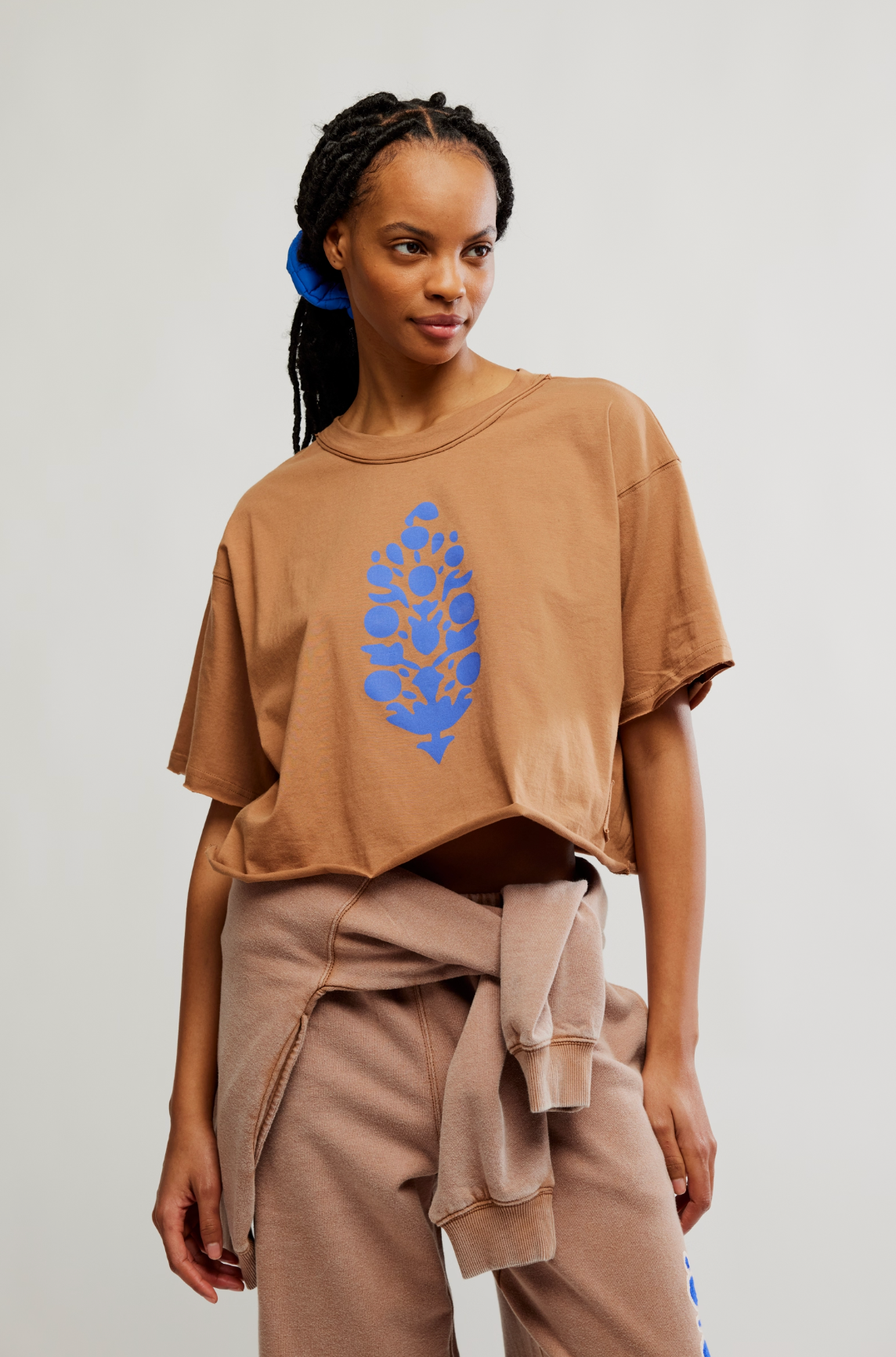Inspire Tee Logo | FP Movement