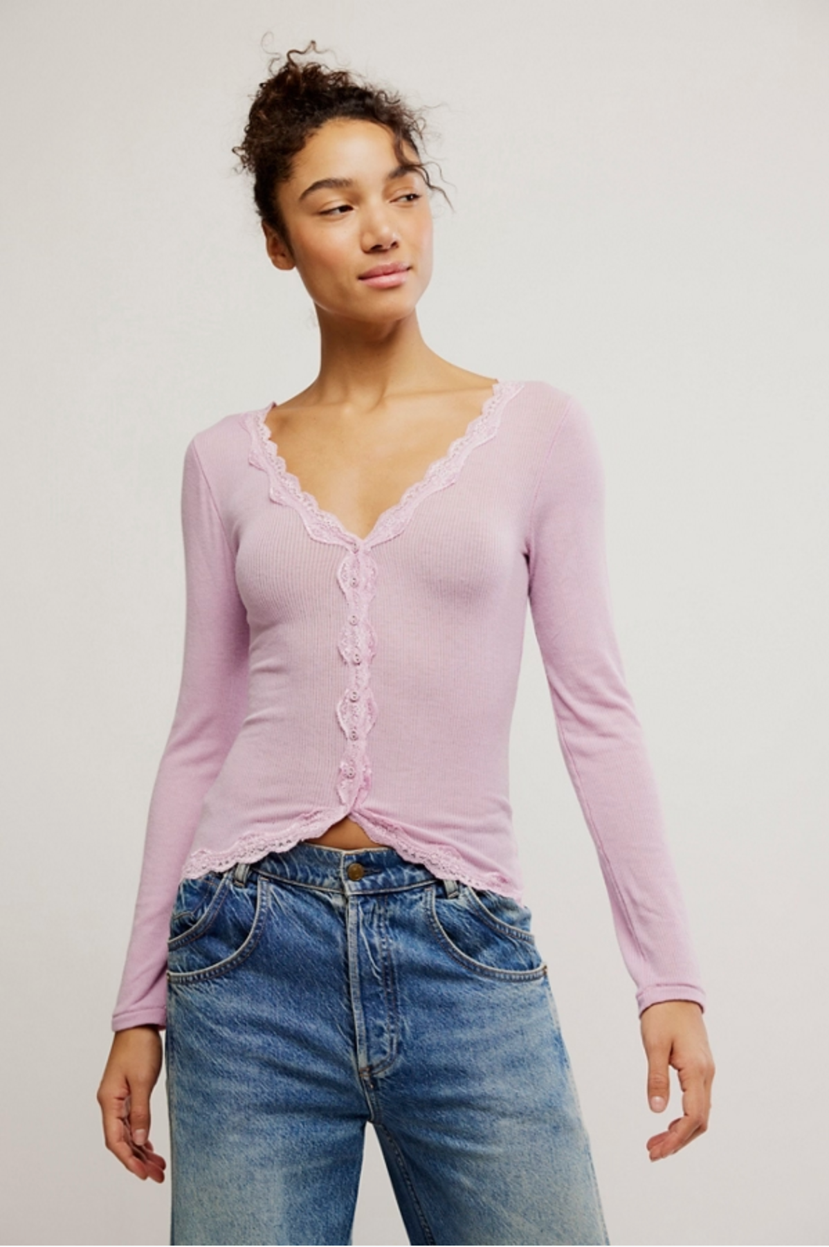 Big Love Cardi | Free People