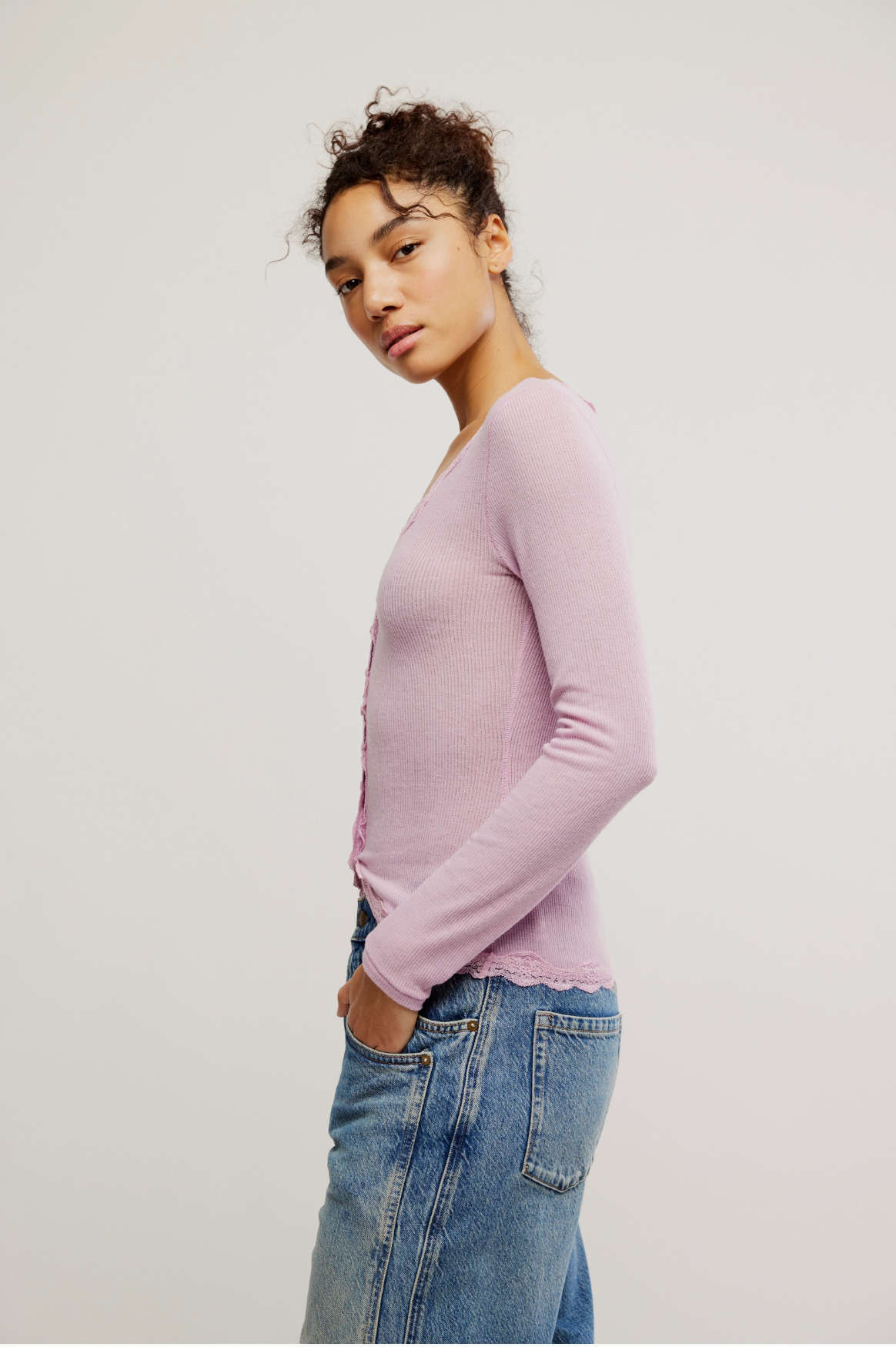 Big Love Cardi | Free People