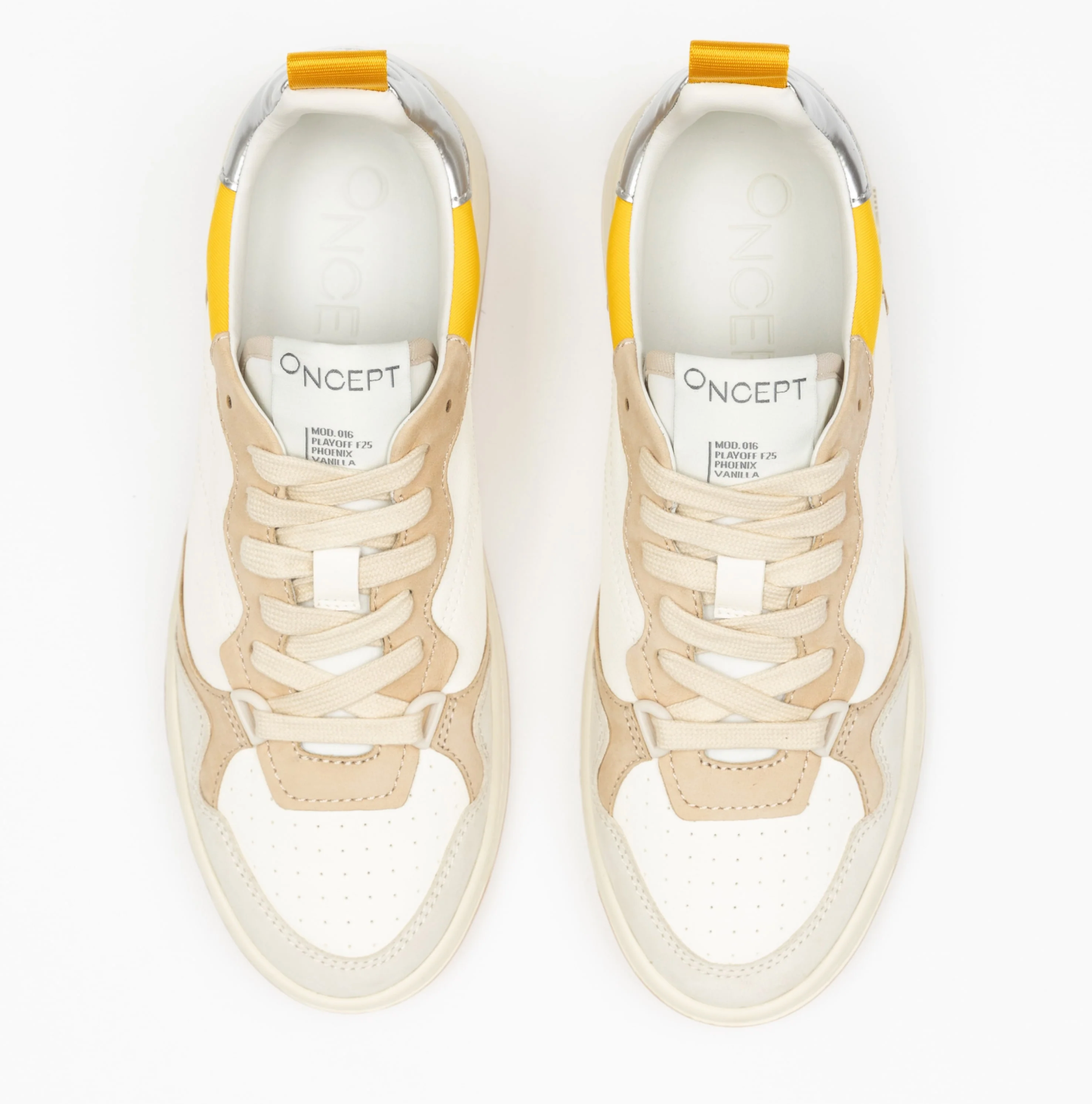 ONCEPT | Phoenix Vanilla