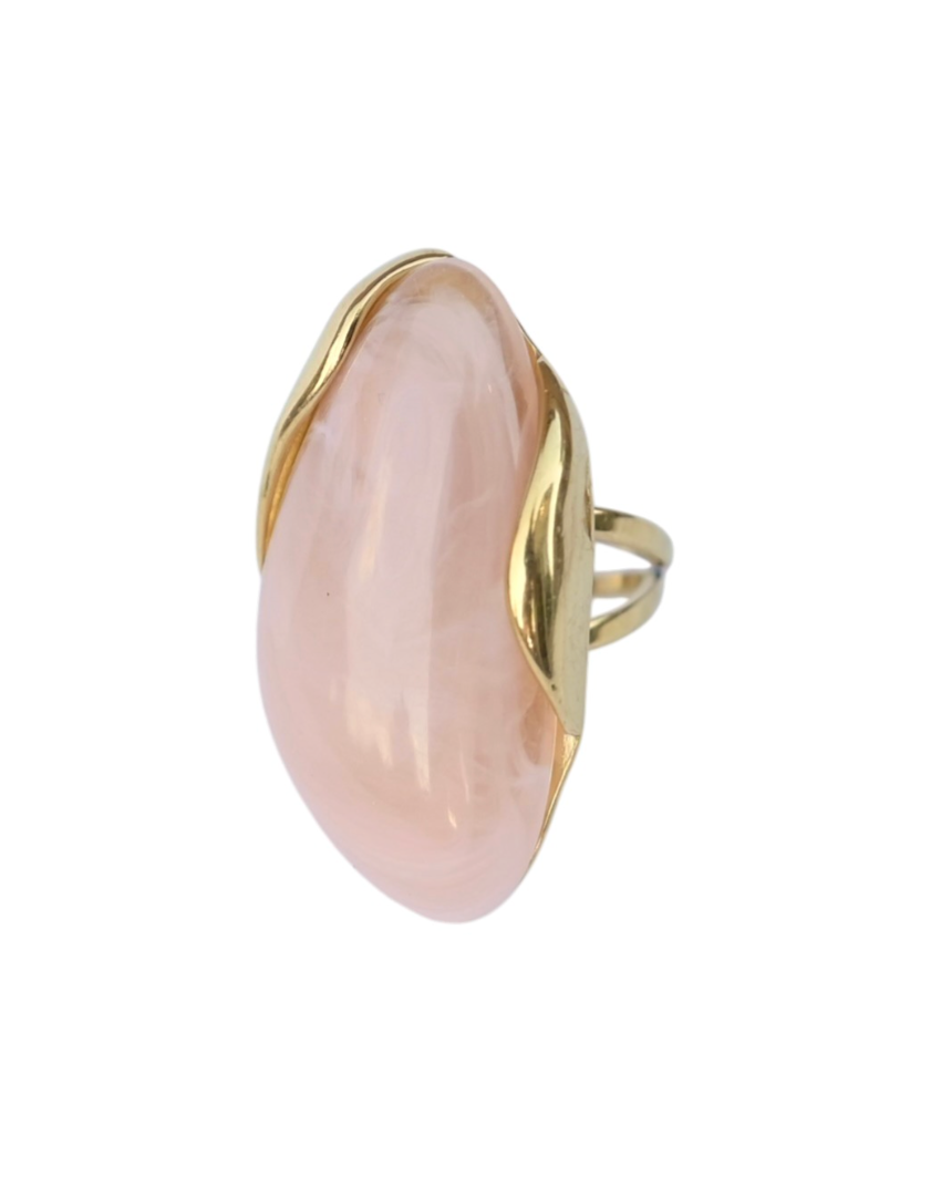 WHOLE MOOD Ring | Farrah B