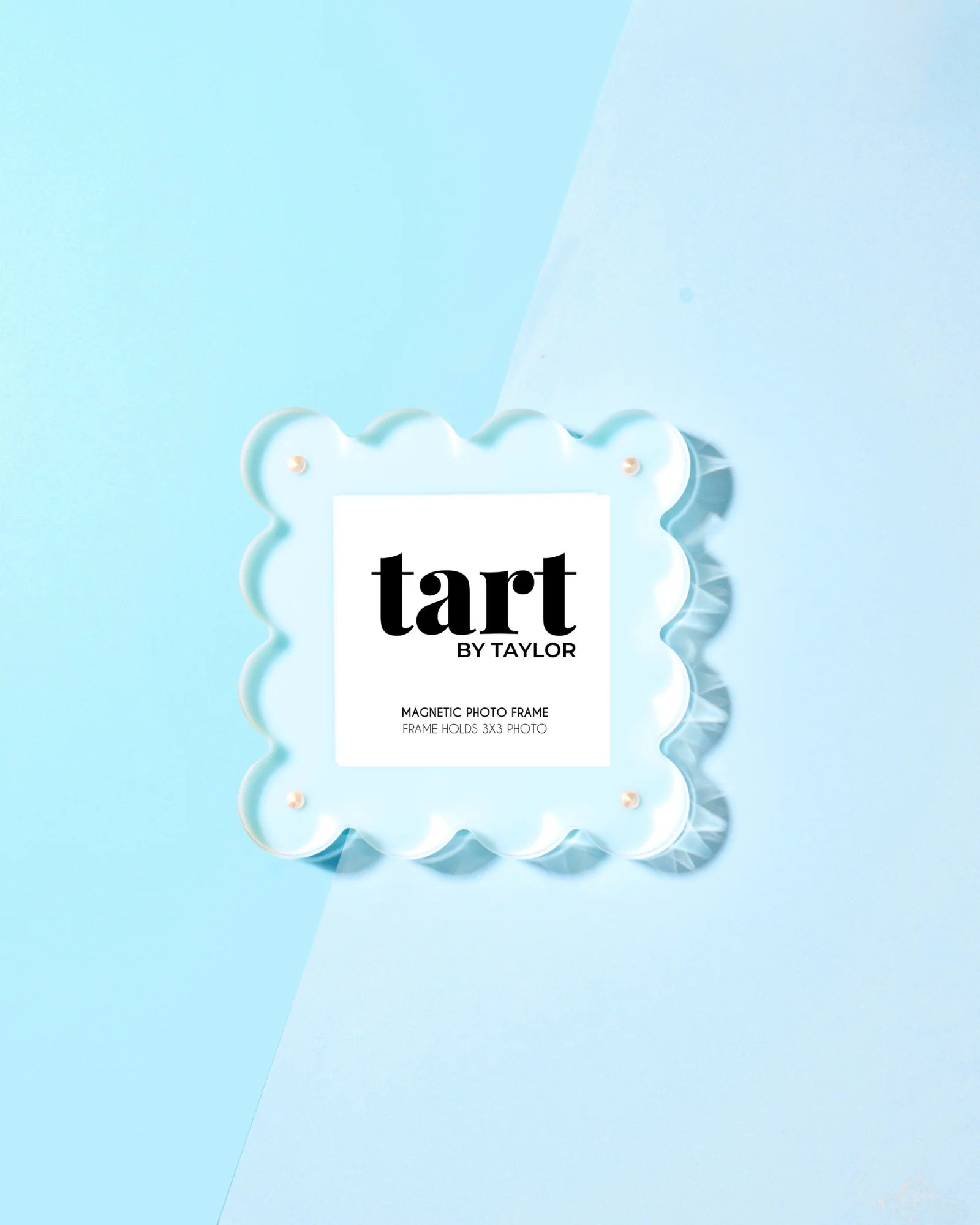 Mini Acrylic Frame | Tart By Taylor