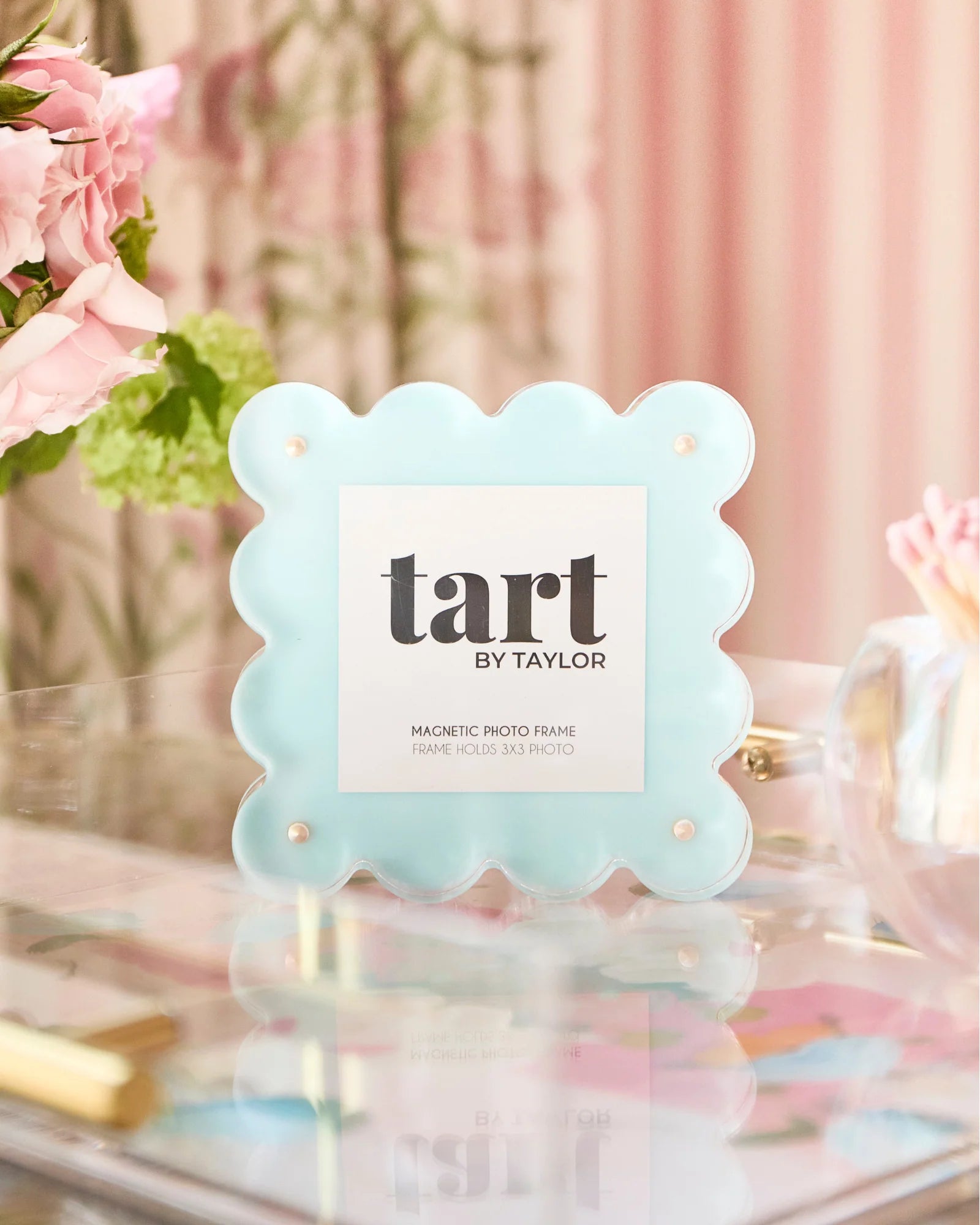 Mini Acrylic Frame | Tart By Taylor