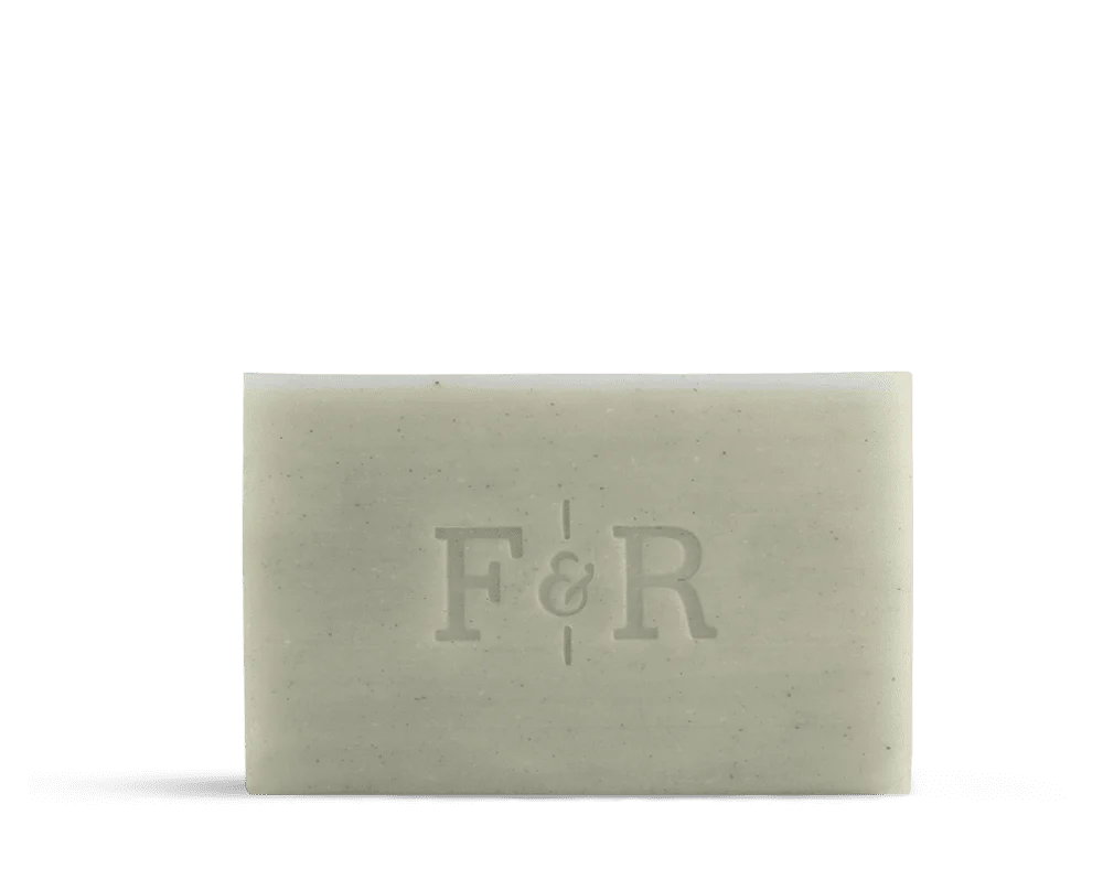Bar Soap | Fulton & Roark