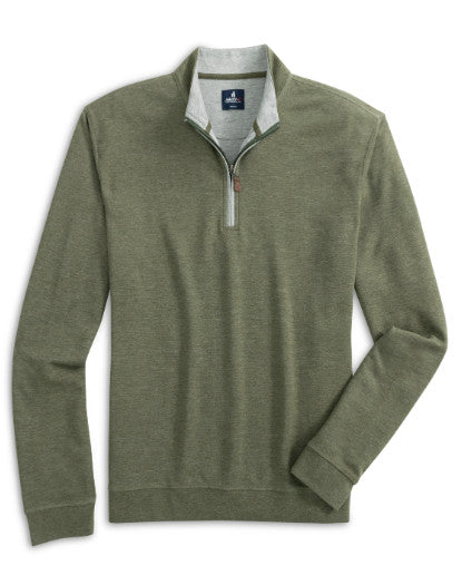 Sully 1/4 Zip Pullover | Johnnie-O