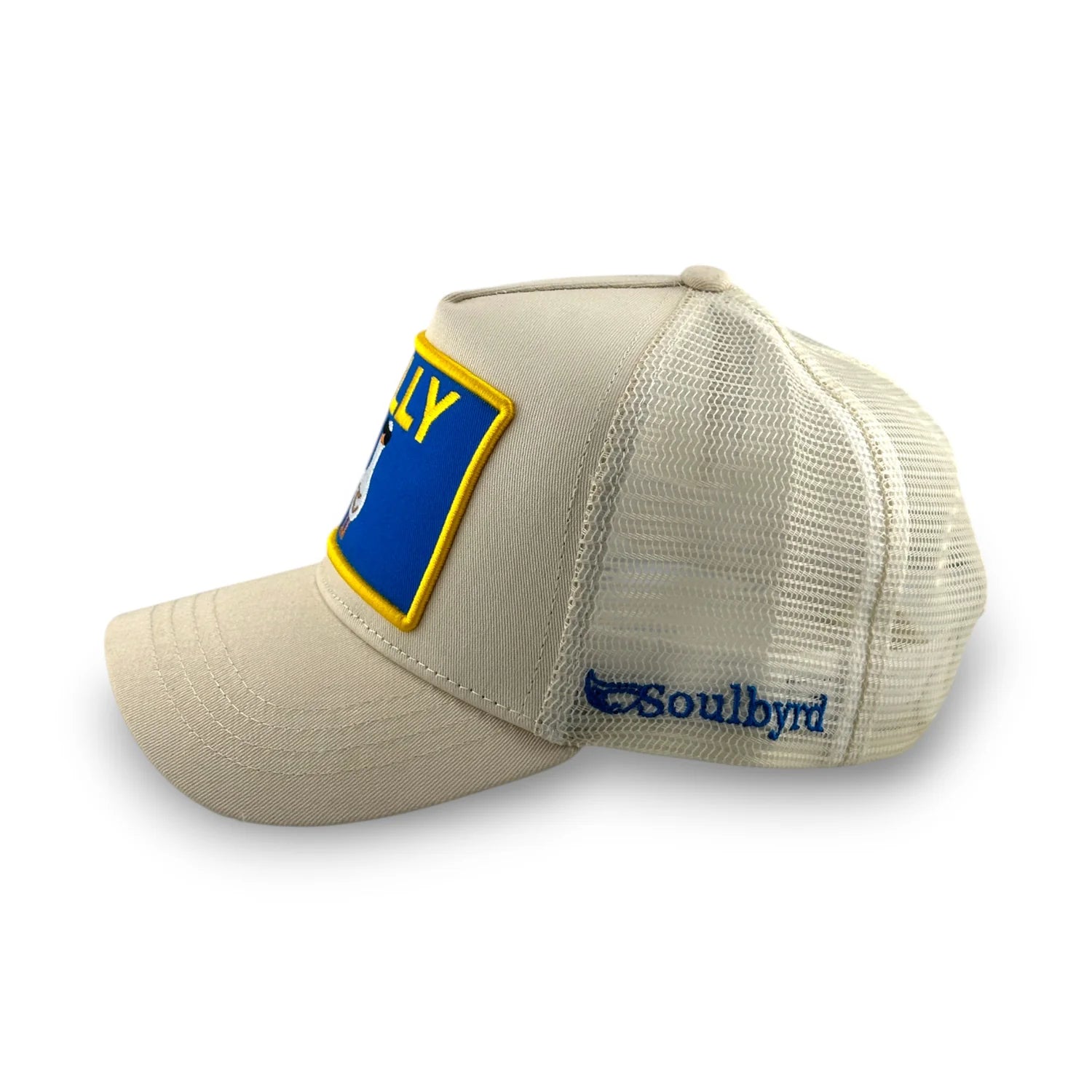 Silly Goose Trucker Hat | Soulbyrd