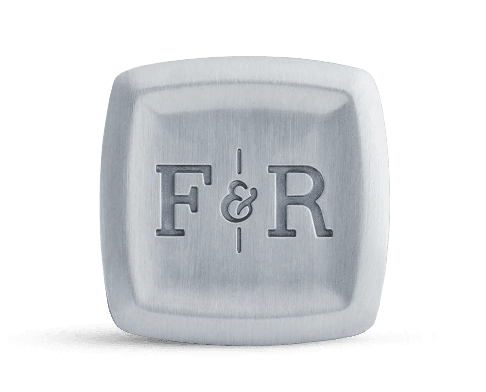 Solid Fragrance (0.2oz) | Fulton & Roark