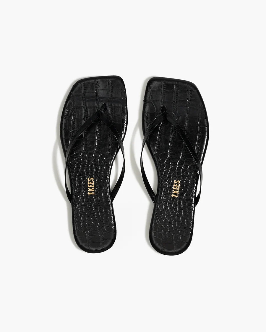 Square Toe Lily | TKEES