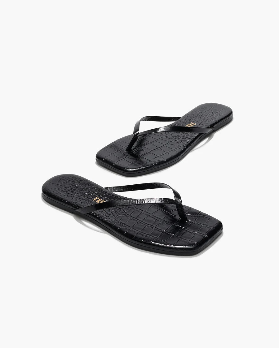 Square Toe Lily | TKEES