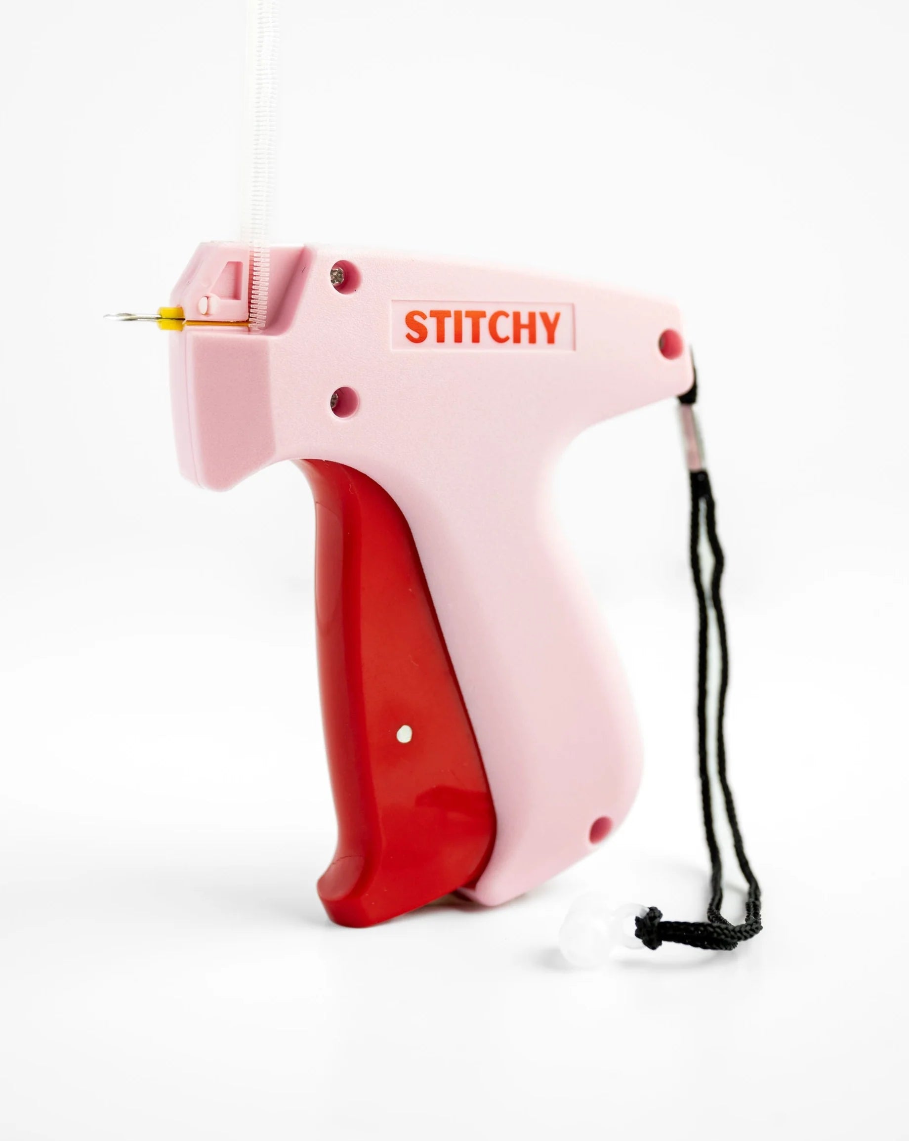 Stitchy | Tucky