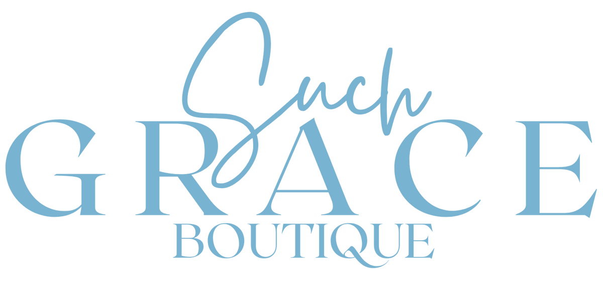 Such Grace Boutique 
