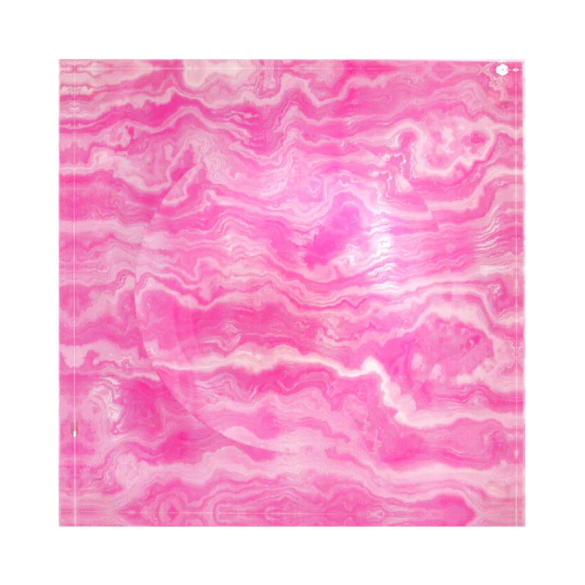 Pink Agate Trinket Bowl | Coco & Dash