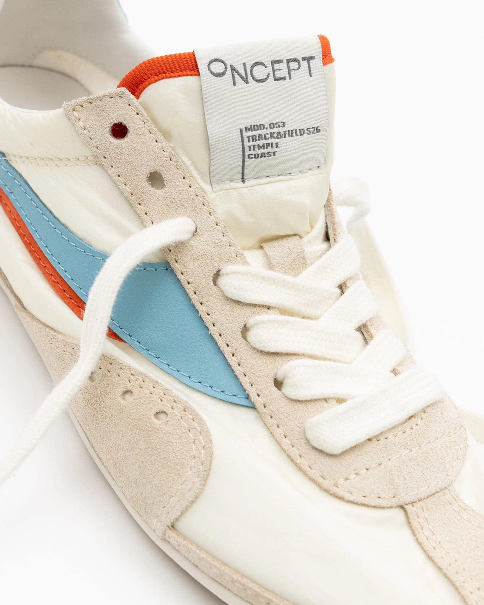 Oncept | Temple Coast