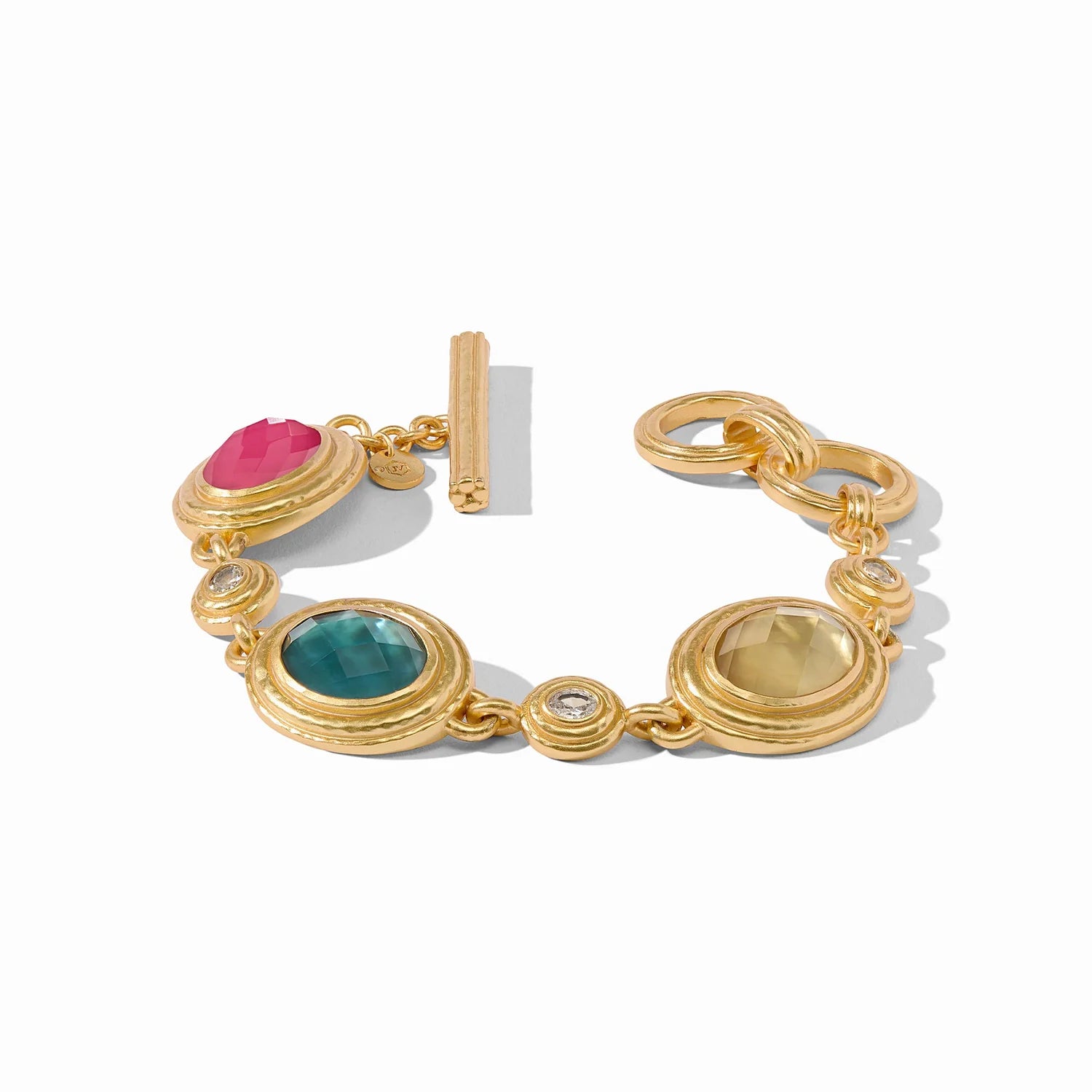 Tudor Stone Bracelet | Julie Vos