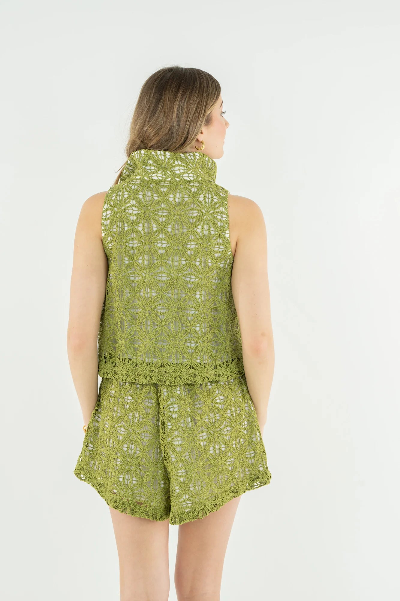 Lucy Tank - Olive Hour | Emily McCarthy