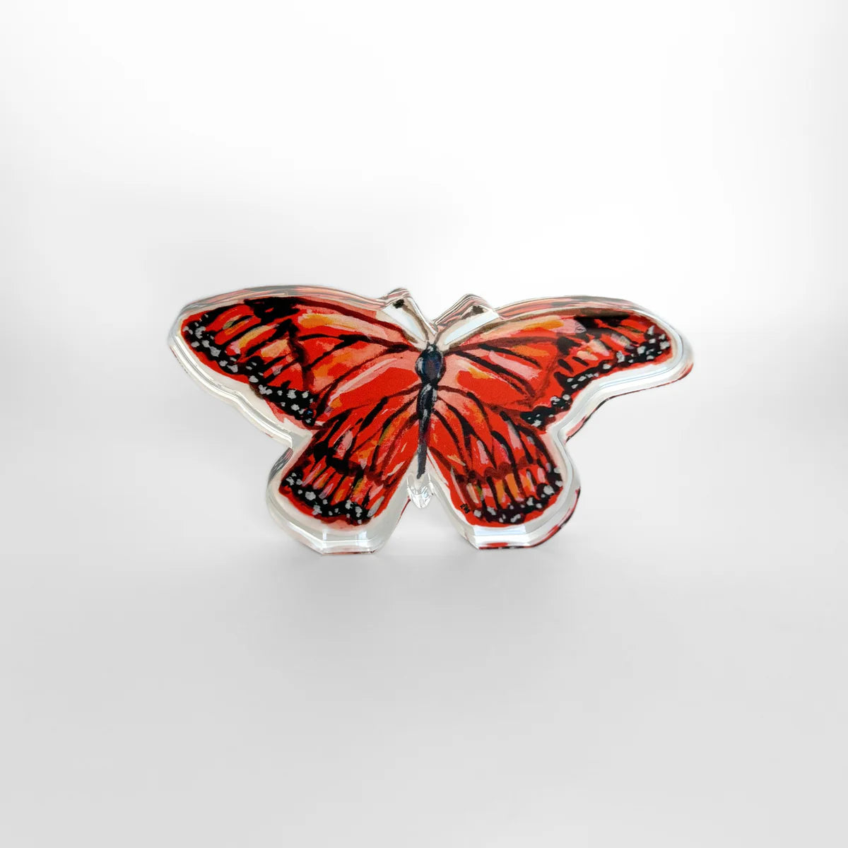 Butterfly Bitty | Lauren Dunn