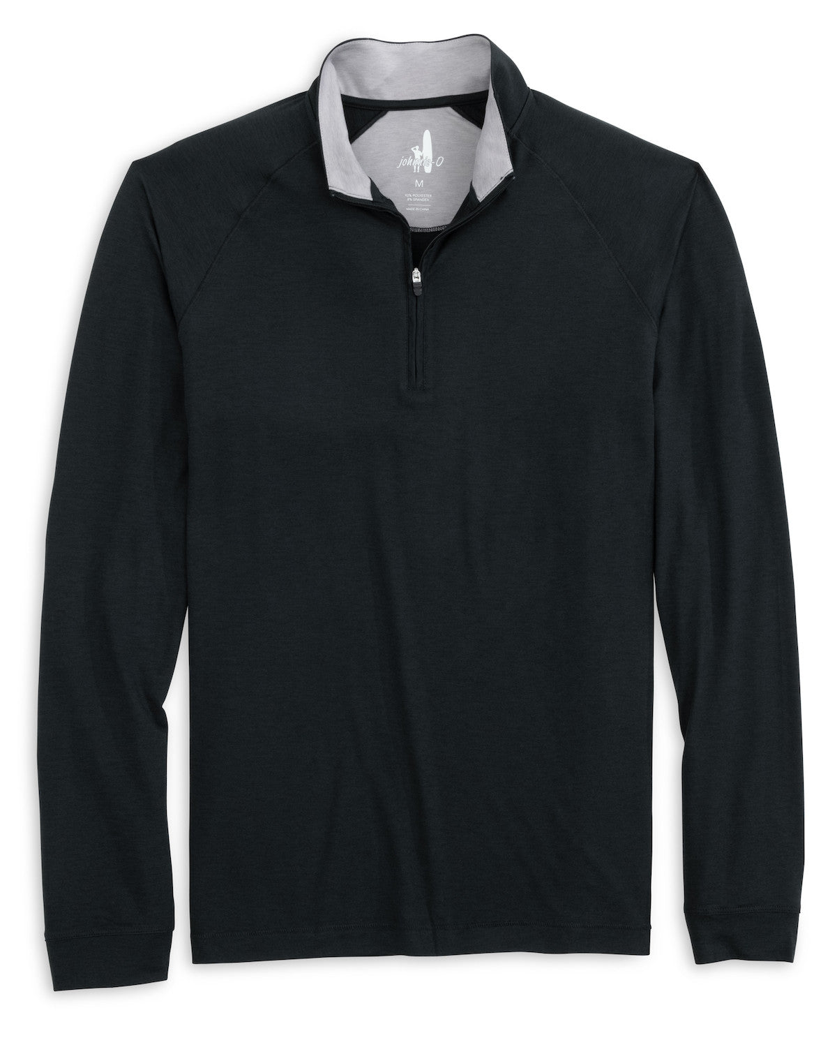 Freeborne Performance 1/4 Zip | Johnnie-O