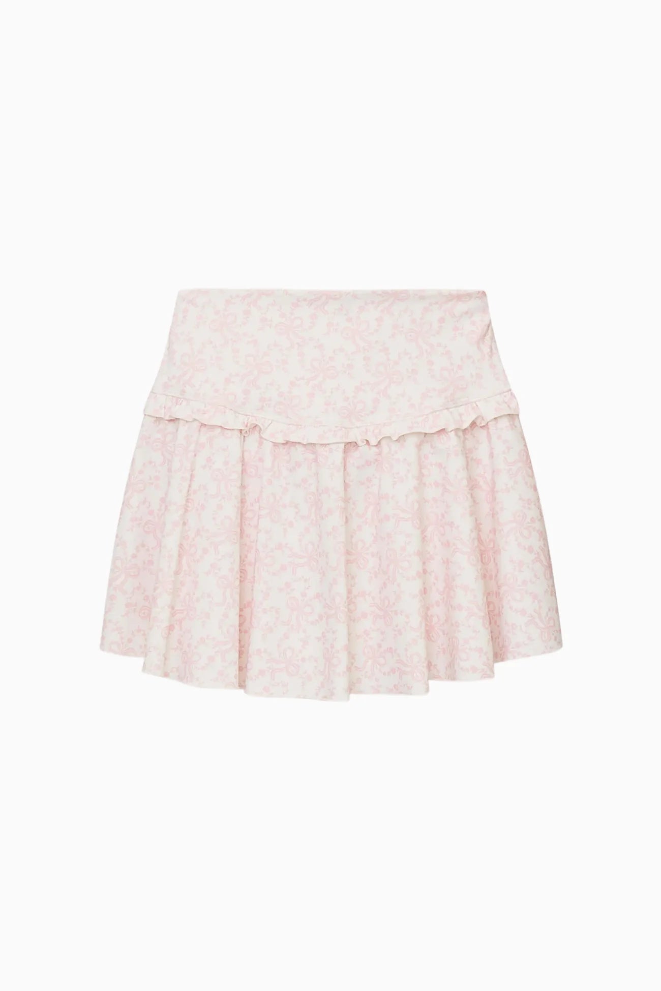 Vanina Skort - Chantilly | LoveShackFancy