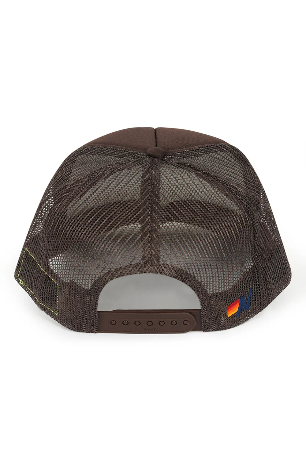 Bolt - Vintage Low Rise Trucker | Aviator Nation