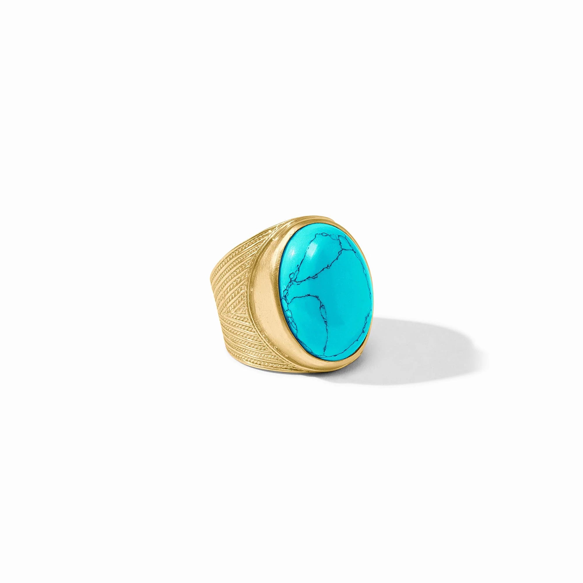 Verona Statement Ring | Julie Vos