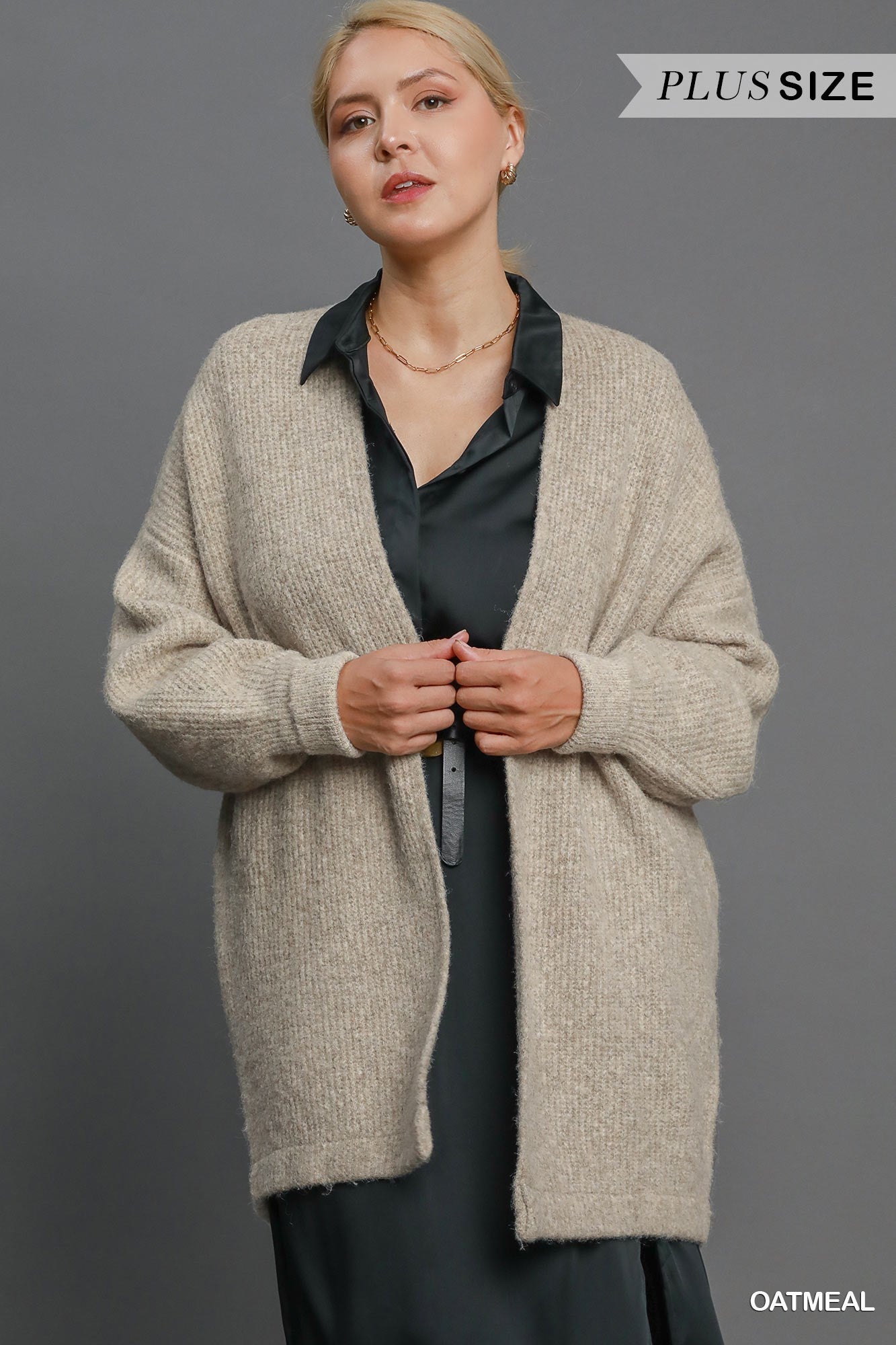 Clara Cardigan