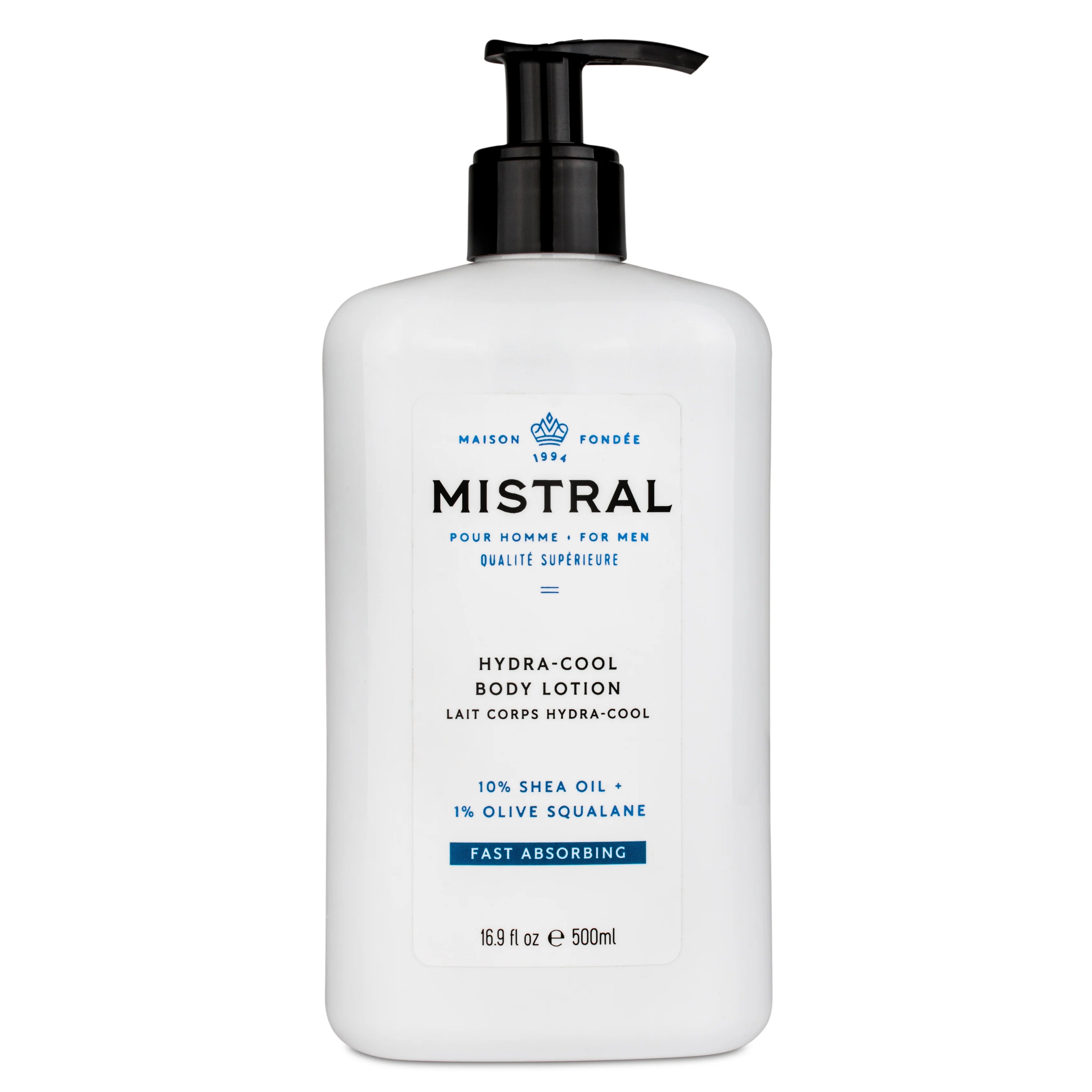 Hydra-Cool Body Lotion | Mistral