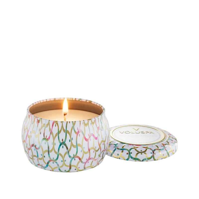 Wildflowers Candles | Voluspa