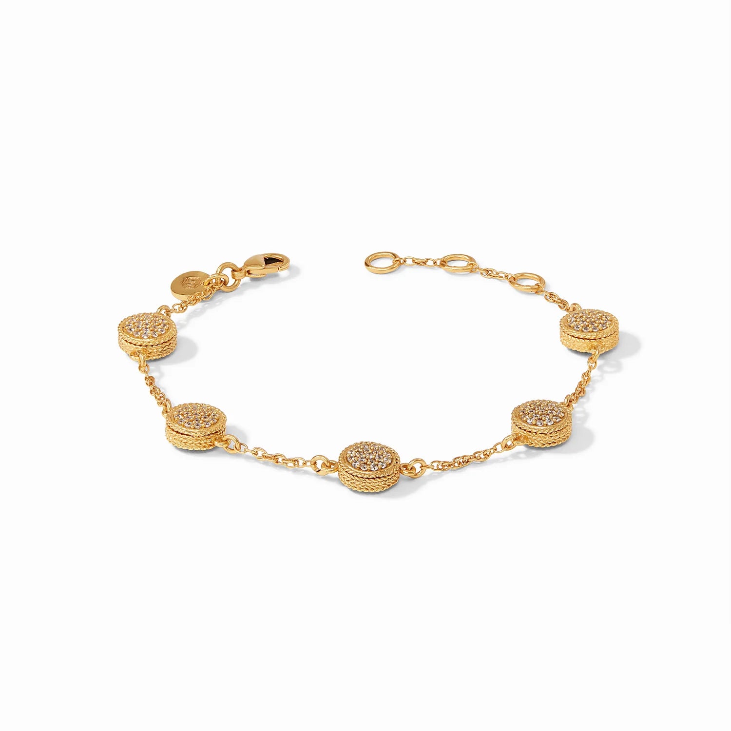 Windsor Delicate Bracelet | Julie Vos