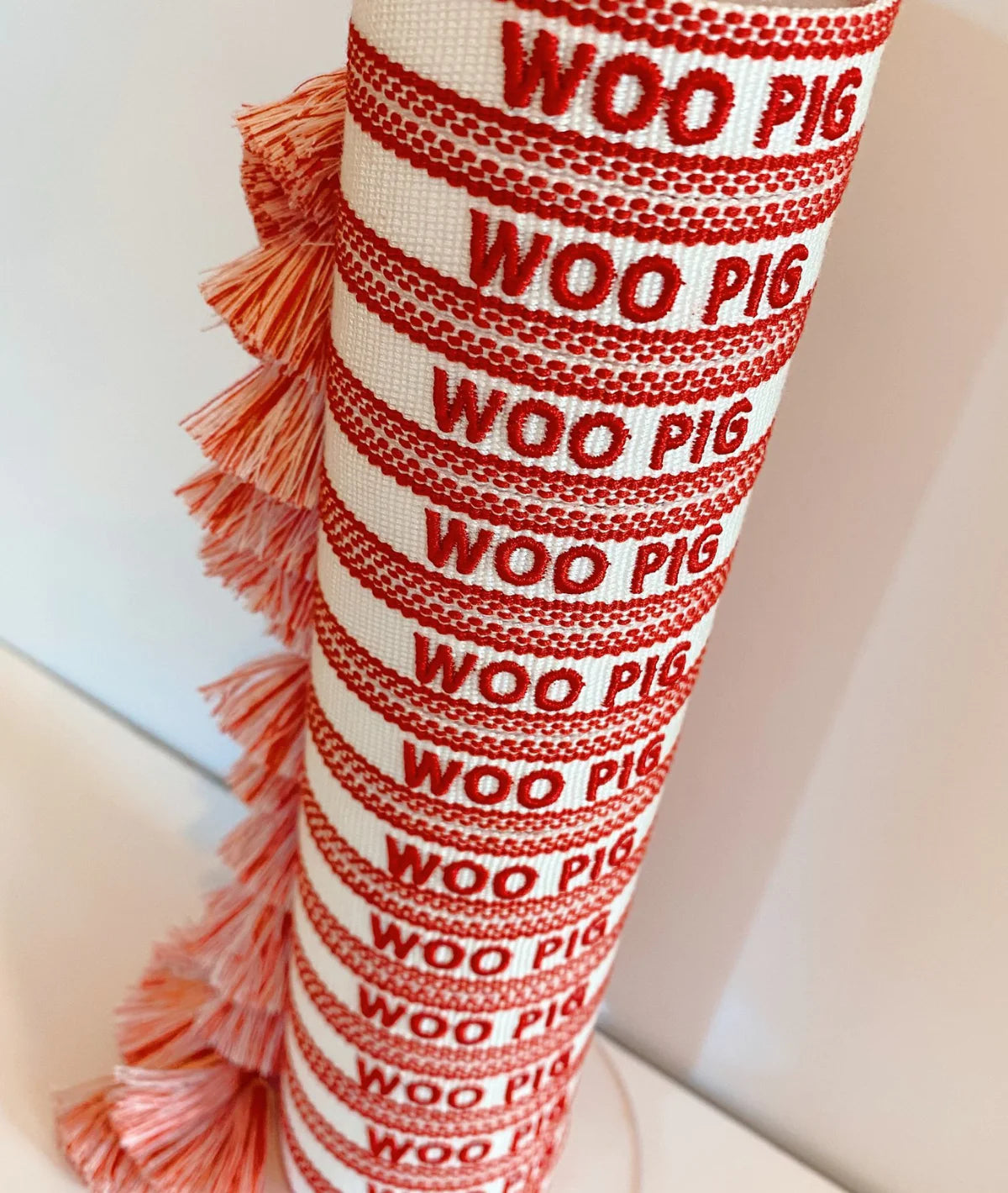 Woo Pig | KC Bracelet