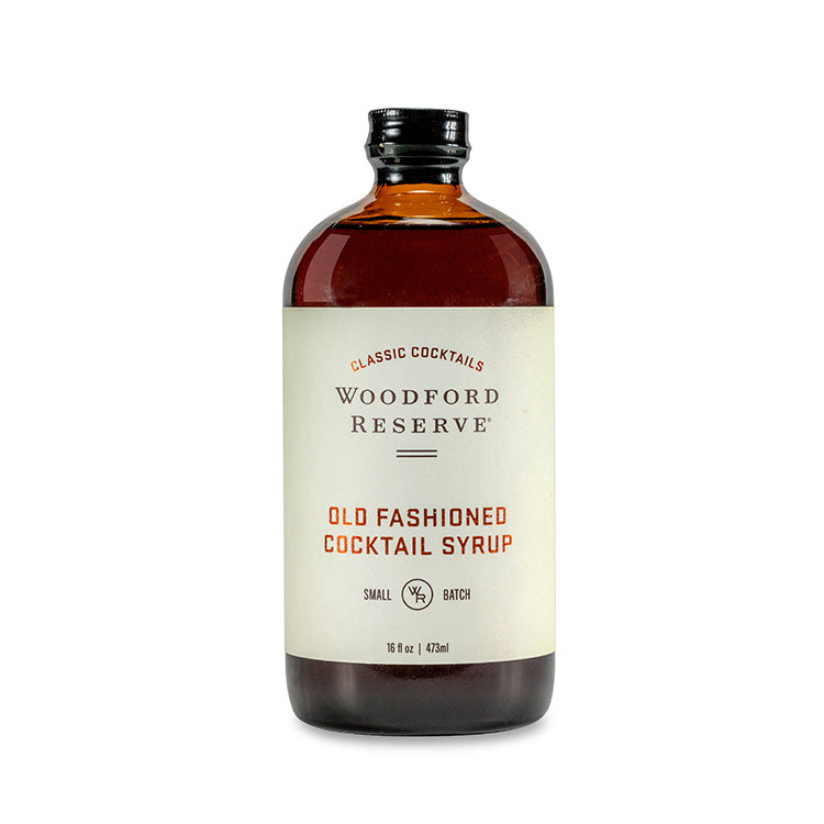 Woodford Reserve® Old Fashioned Cocktail Syrup | 16oz