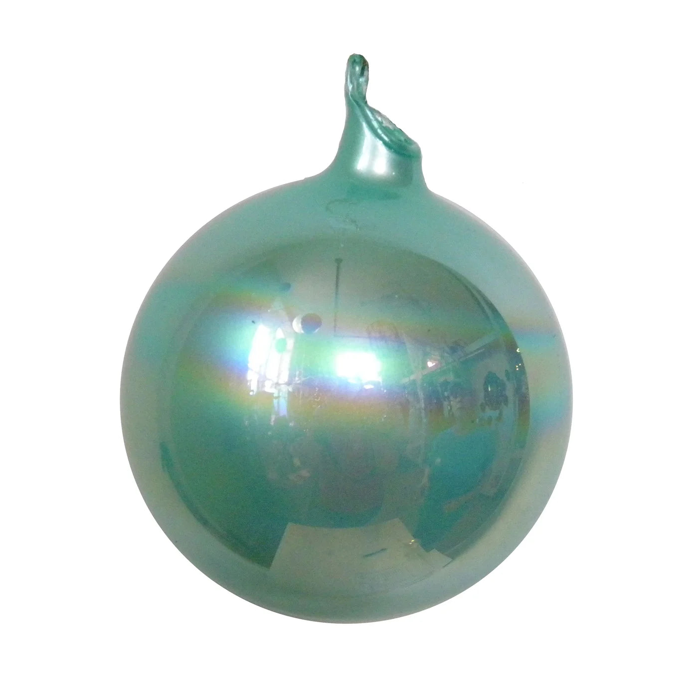 Pearl Glass Ball Ornament (150MM) | Jim Marvin