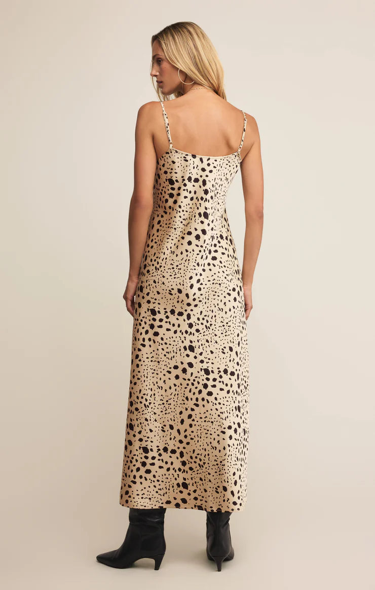 Crystal Savanna Maxi Dress | Z Supply