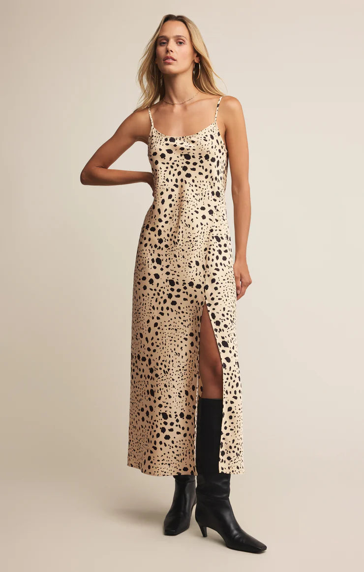 Crystal Savanna Maxi Dress | Z Supply