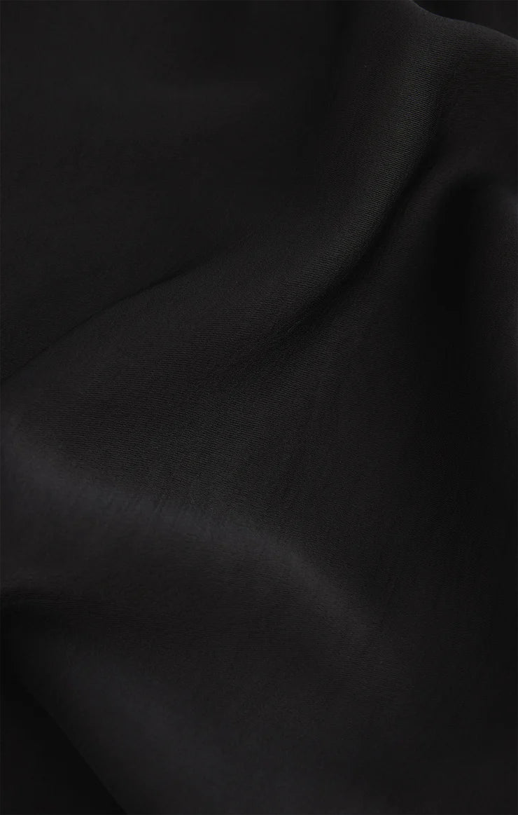 Chablis Satin Mini Skirt | Z Supply