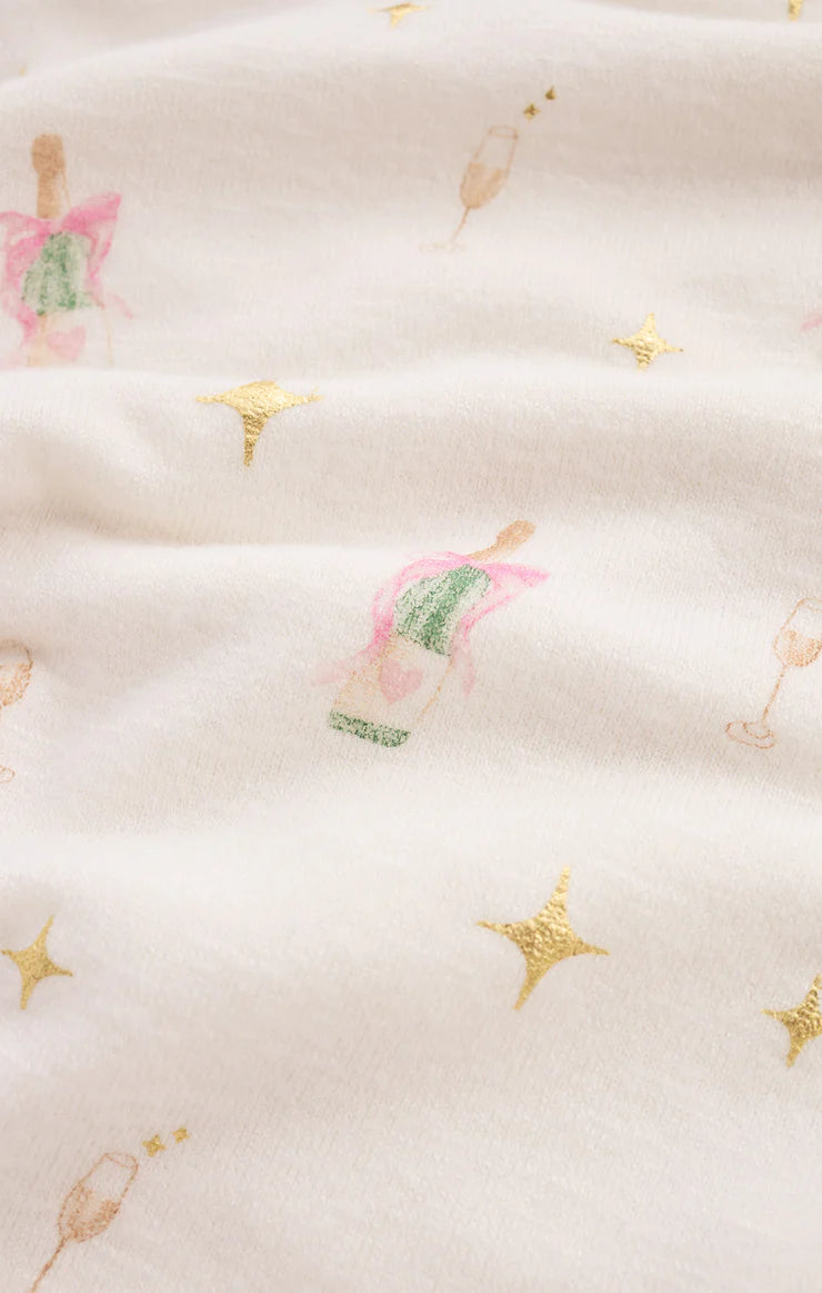 Champs L/S Top | Z Supply