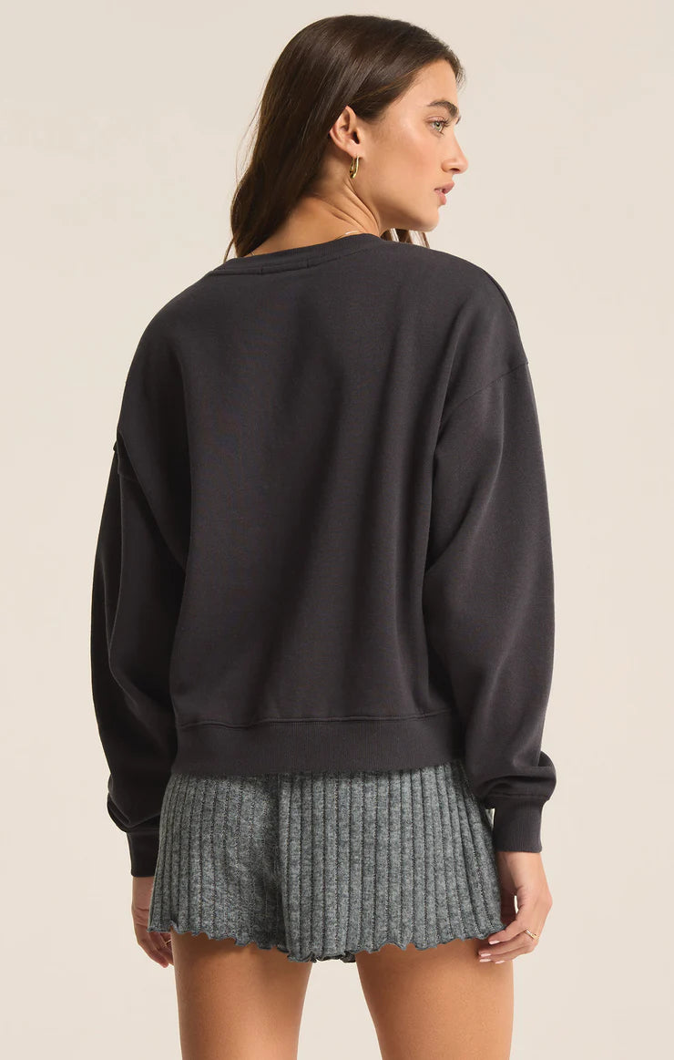 Brunch Club Sweatshirt | Z Supply