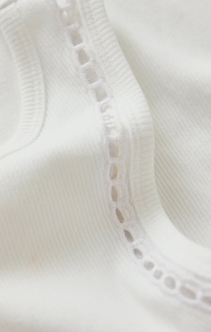 Boa Rib Tank | Z Supply