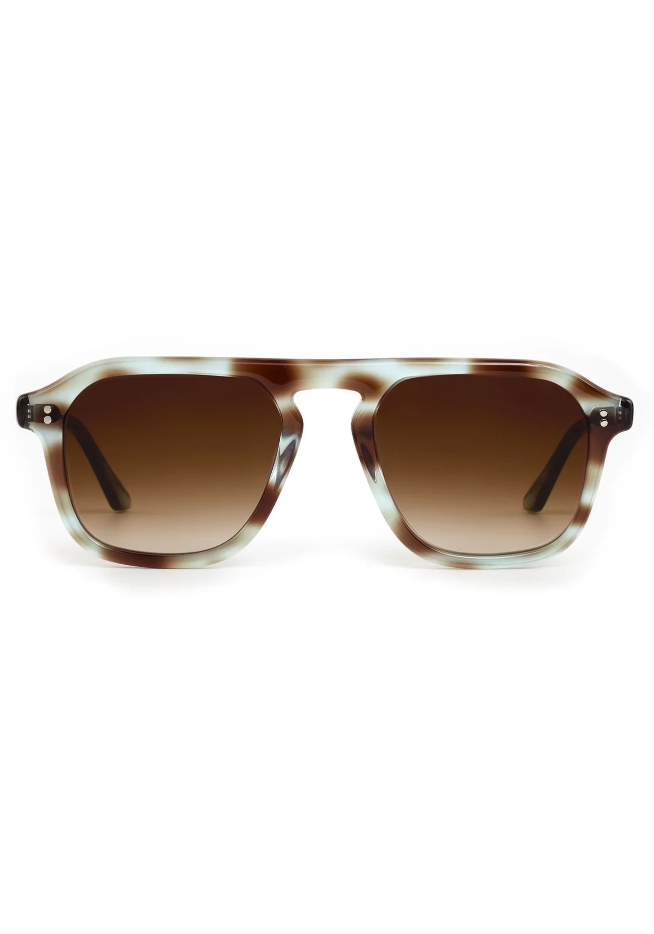 Zander - Aquamarine Tortoise | Krewe