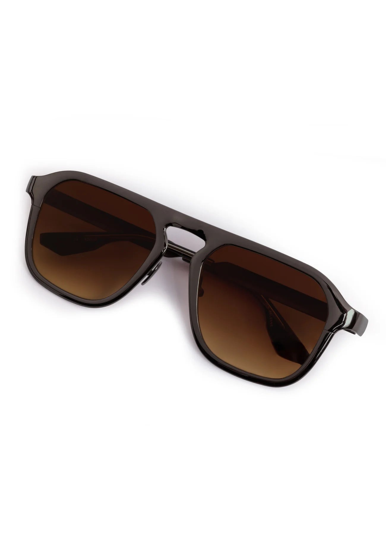 Zander Chroma - Gunmetal Chroma + Black Tea | Krewe
