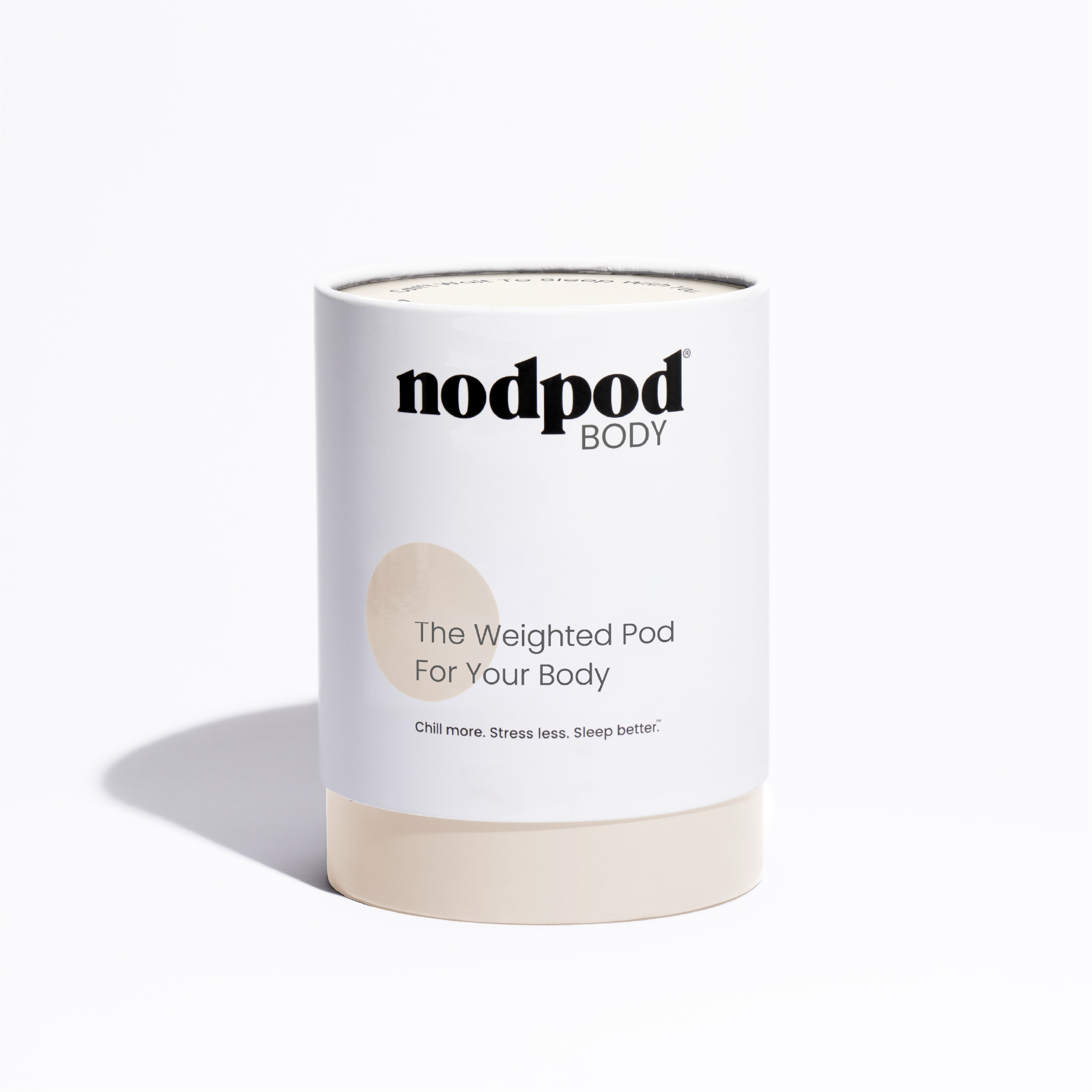 Nodpod BODY - Weighted Blanket