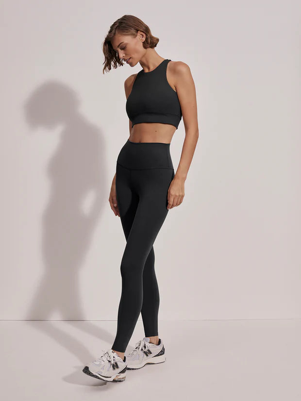 FreeSoft High Rise Legging (27") | Varley
